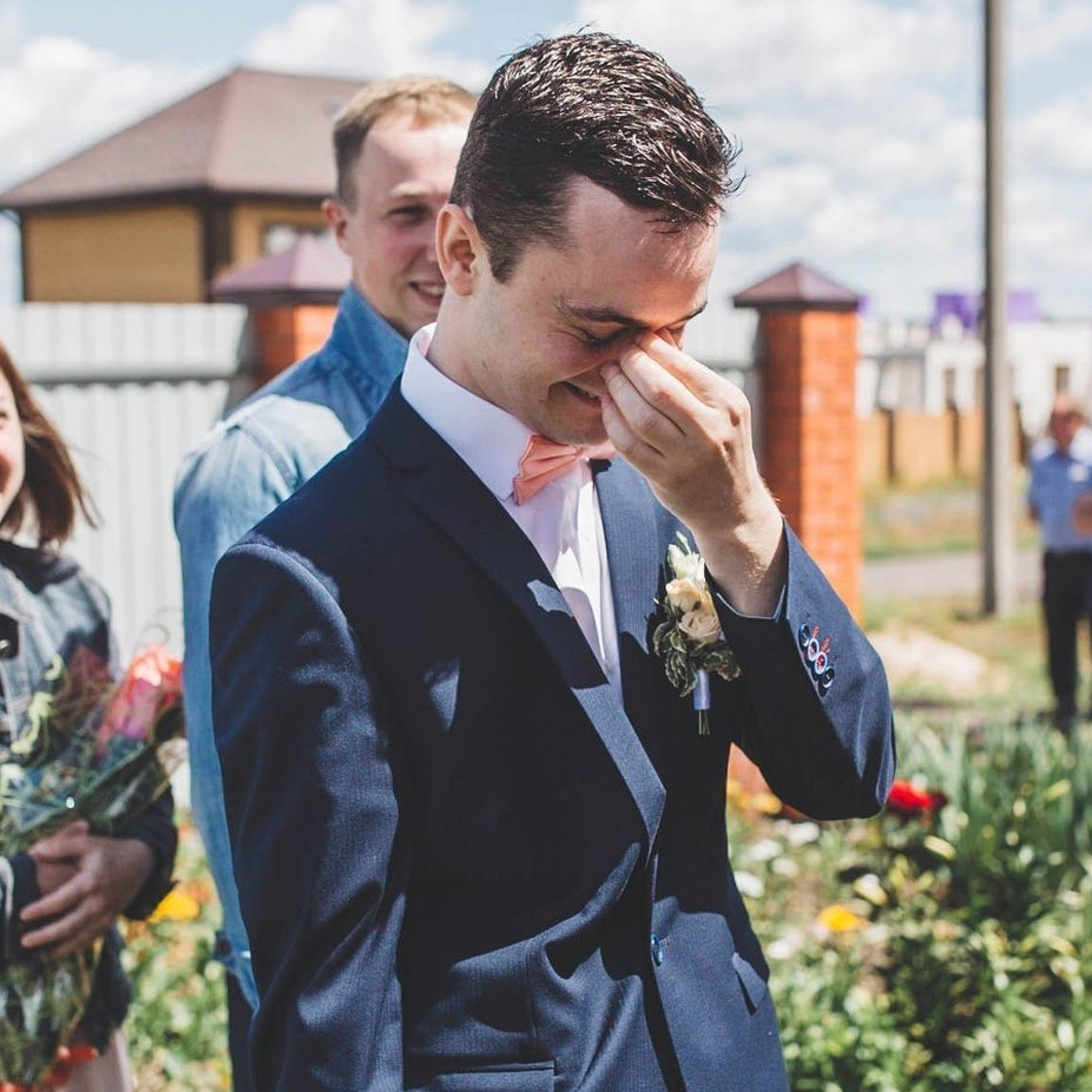 Կարծիքներ. Հարսանեկան լուսանկարչություն Հայաստանում Ադամյանների ընտանիքի կողմից