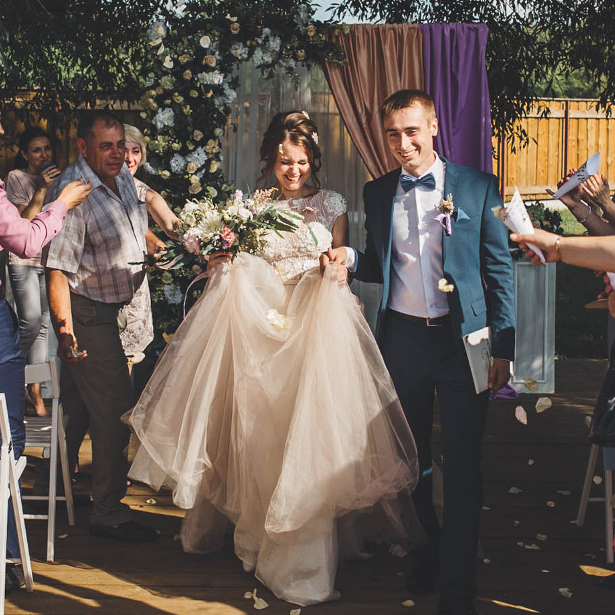 Կարծիքներ. Հարսանեկան լուսանկարչություն Հայաստանում Ադամյանների ընտանիքի կողմից