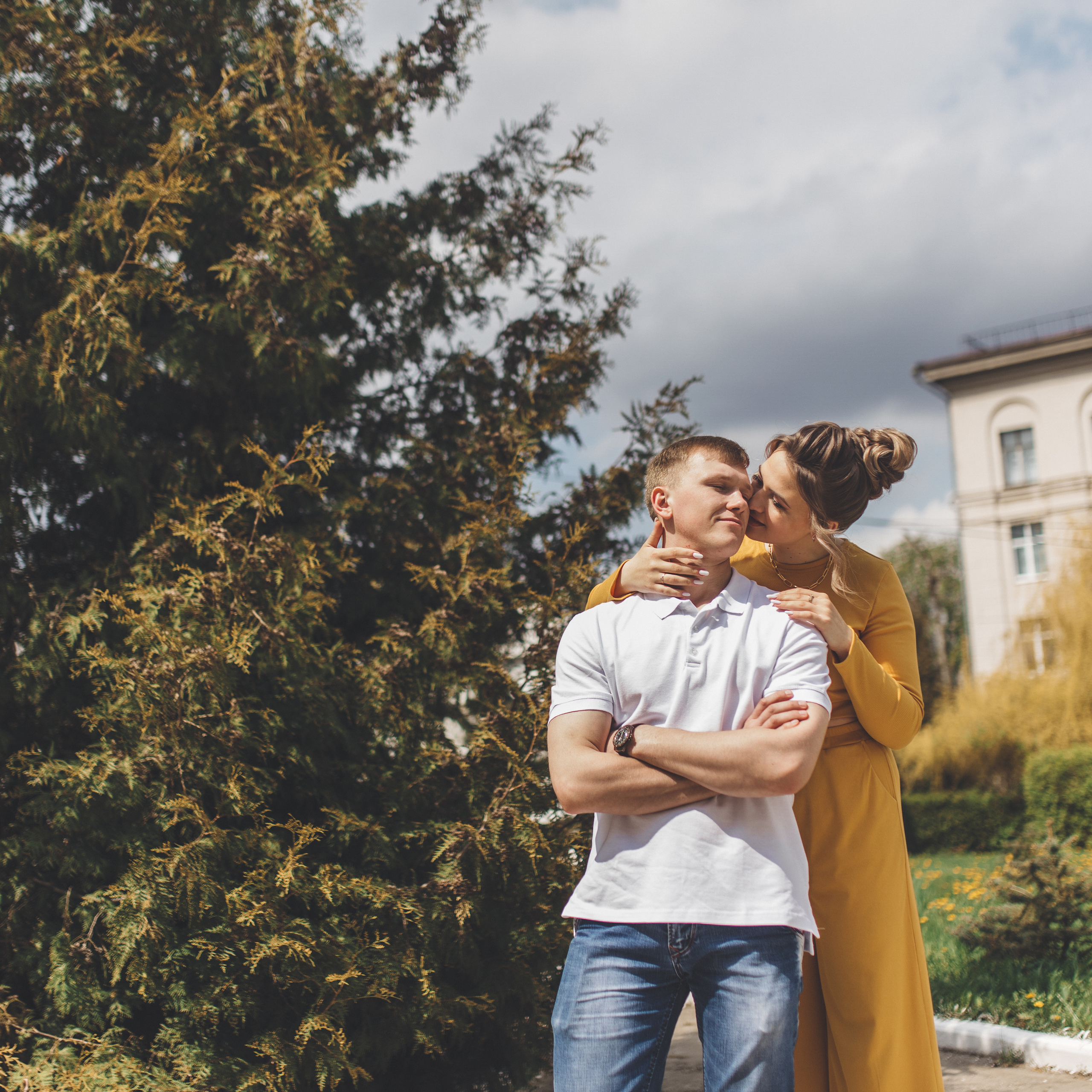 Կարծիքներ. Հարսանեկան լուսանկարչություն Հայաստանում Ադամյանների ընտանիքի կողմից