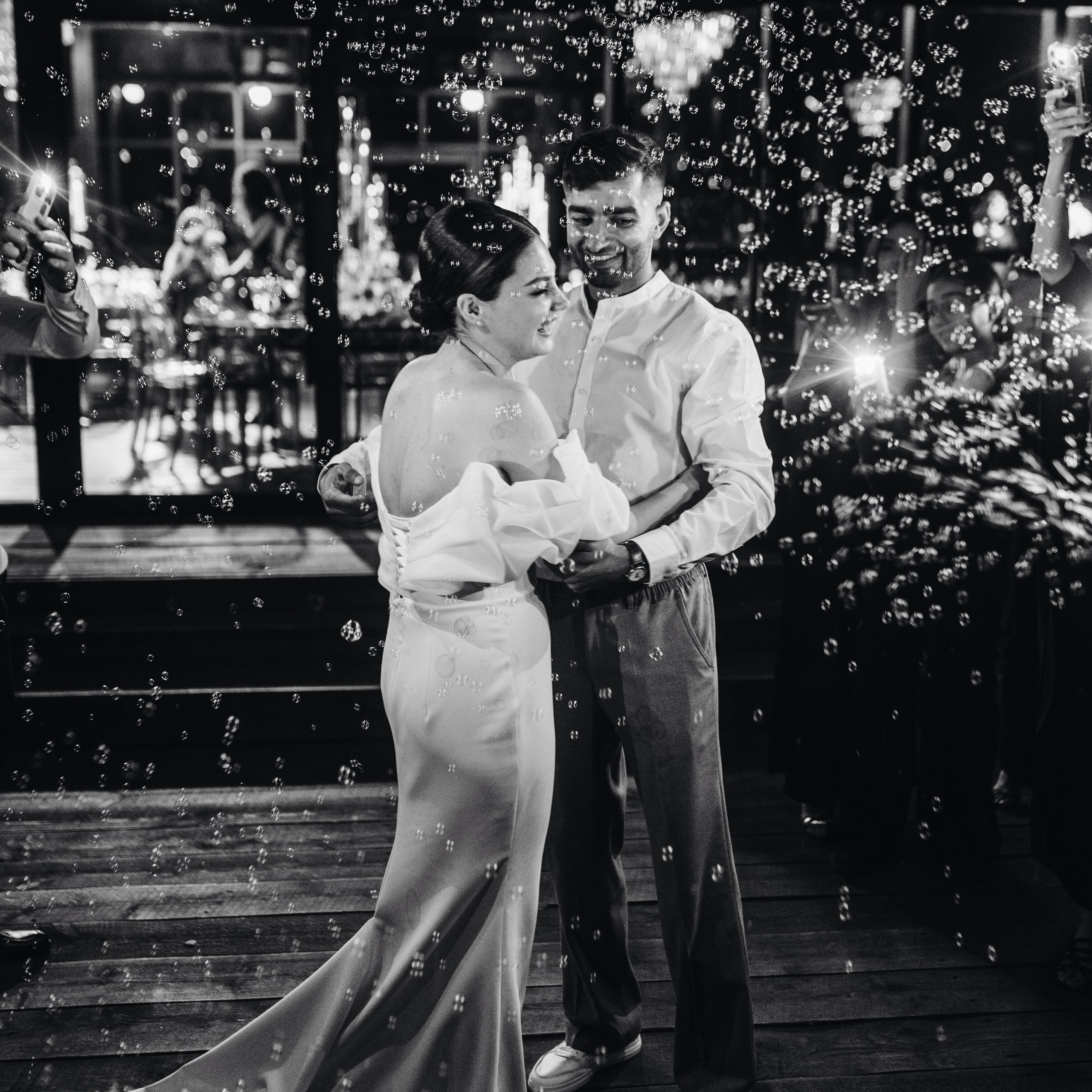 Артур и Жанна