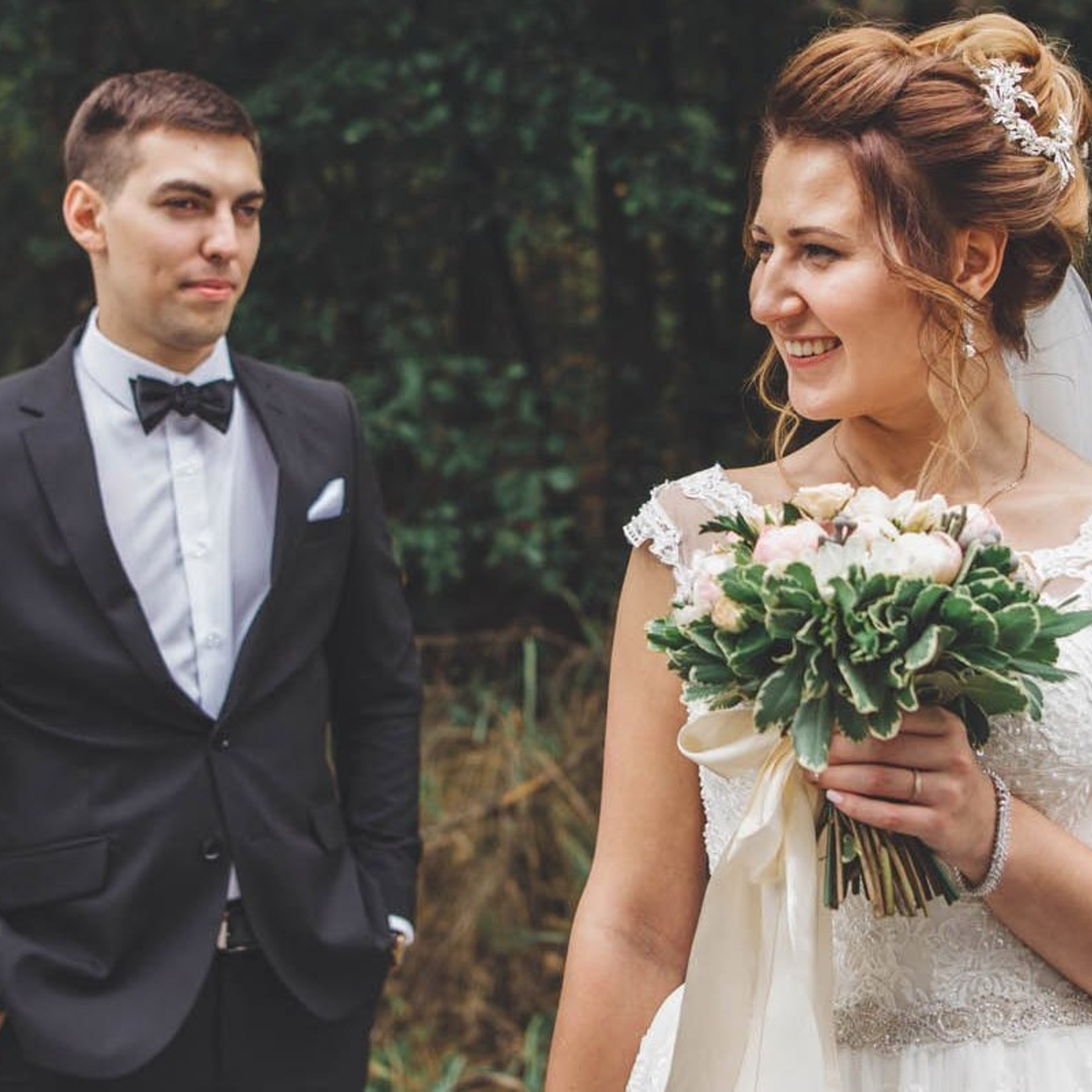 Կարծիքներ. Հարսանեկան լուսանկարչություն Հայաստանում Ադամյանների ընտանիքի կողմից