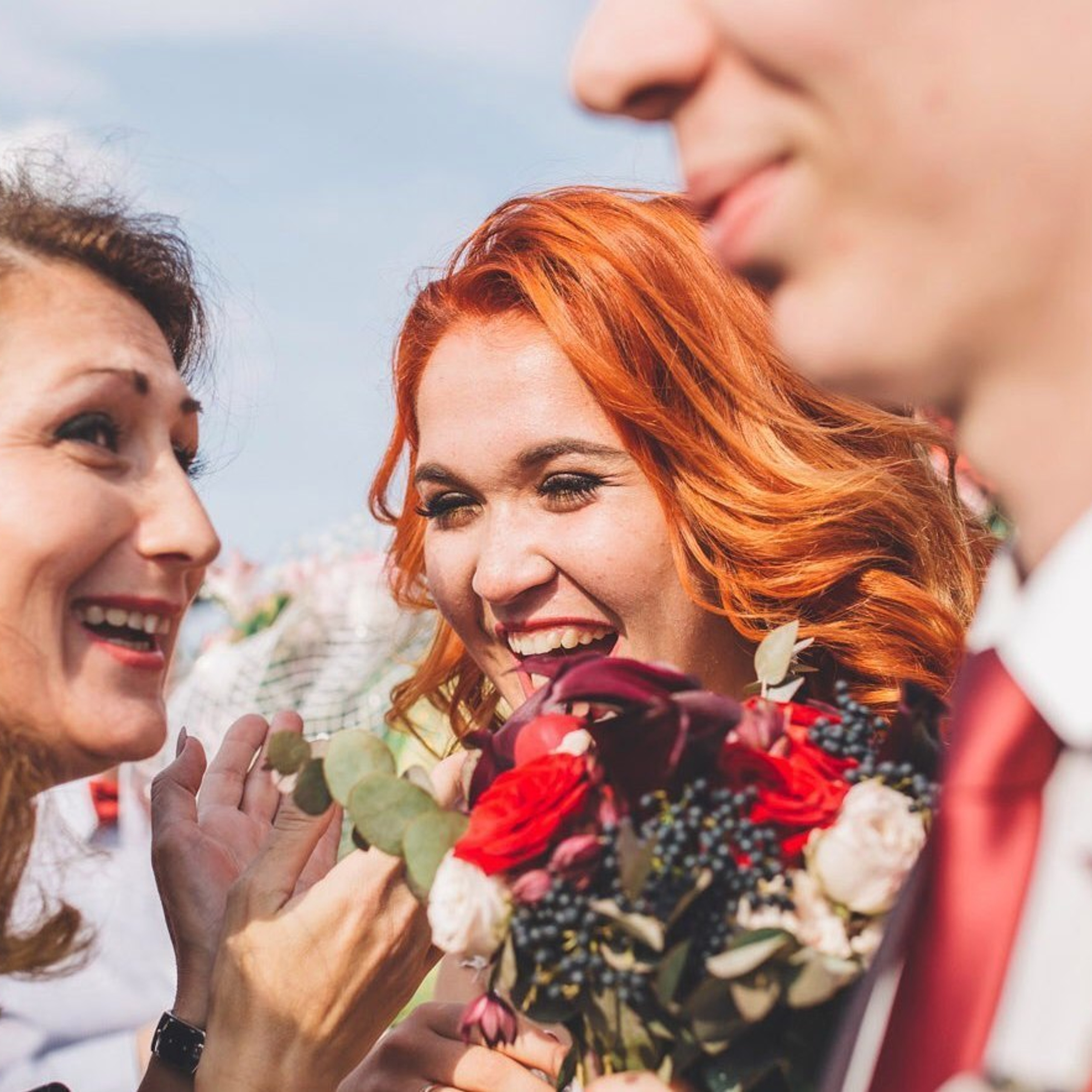 Կարծիքներ. Հարսանեկան լուսանկարչություն Հայաստանում Ադամյանների ընտանիքի կողմից