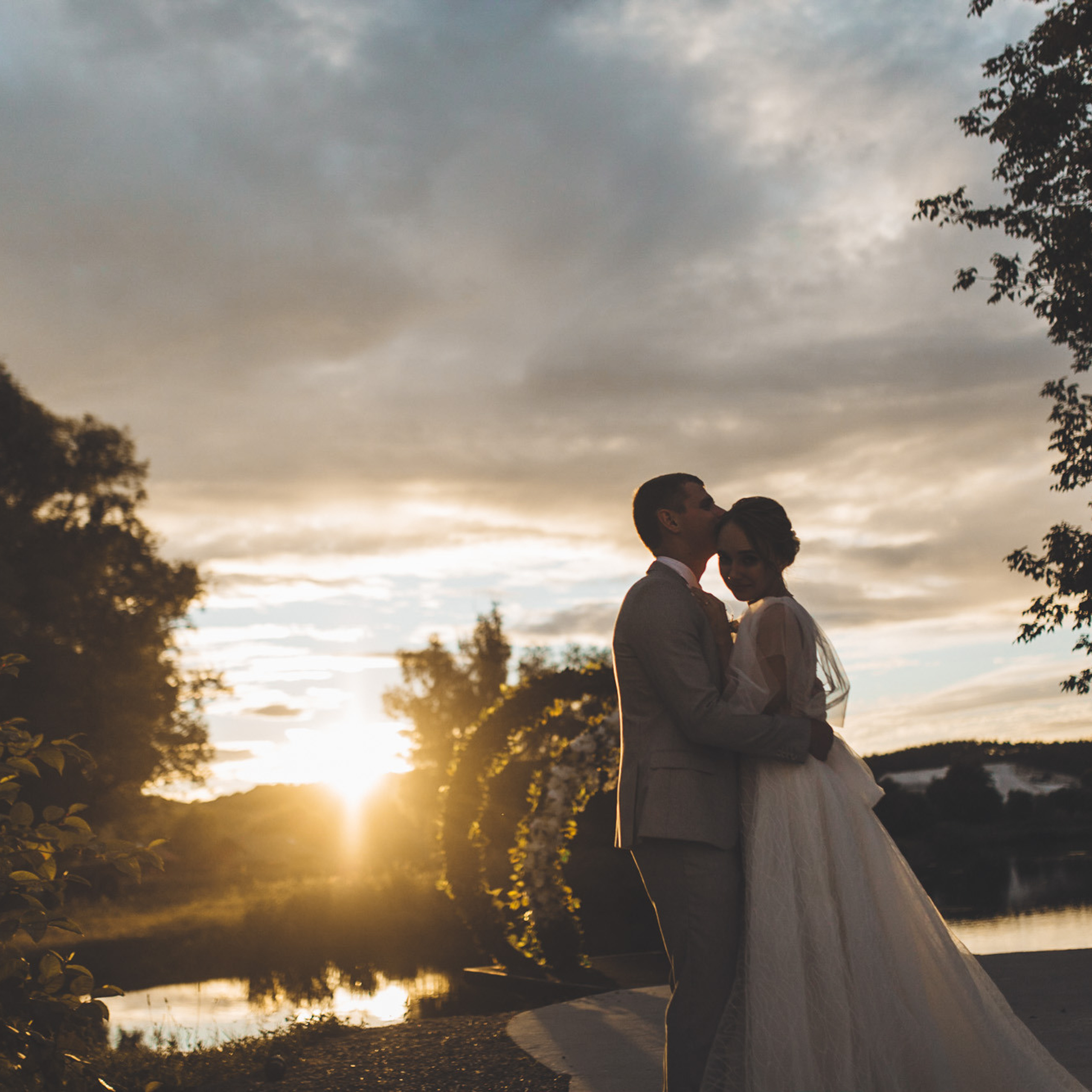 Քսենիա և Սաշա