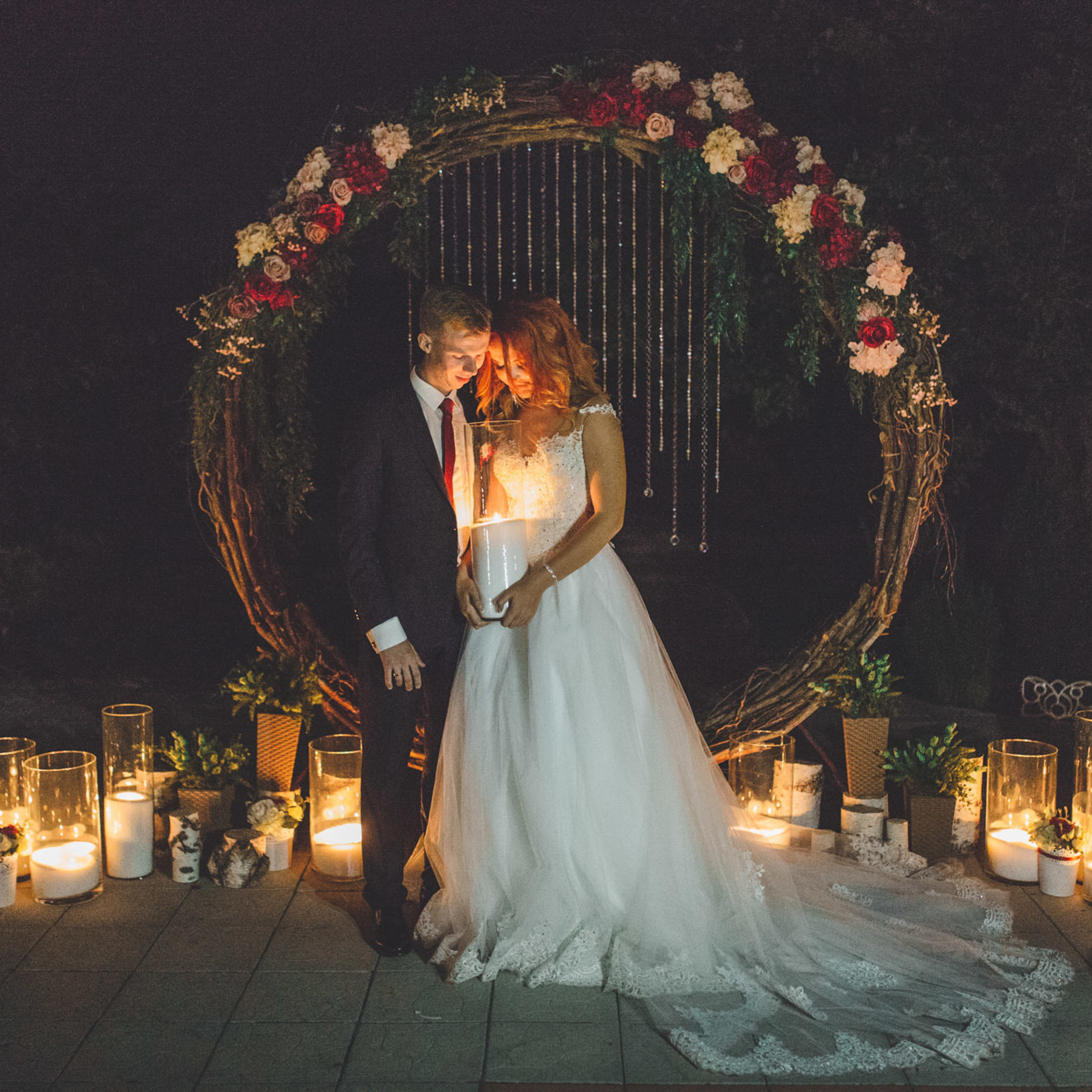 Անաստասիա և Սերգեյ