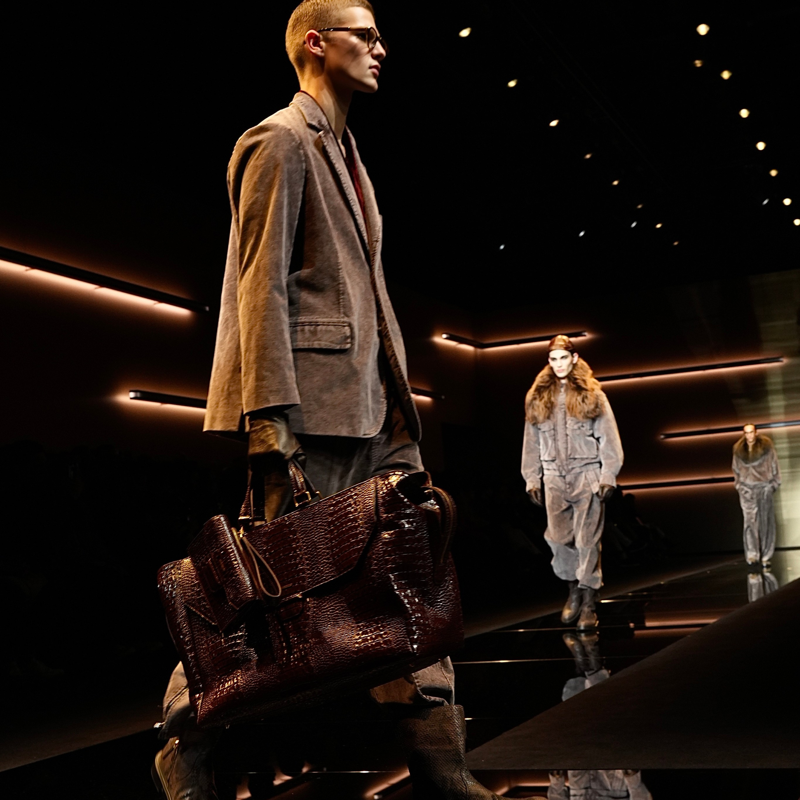 Emporio Armani SS'26