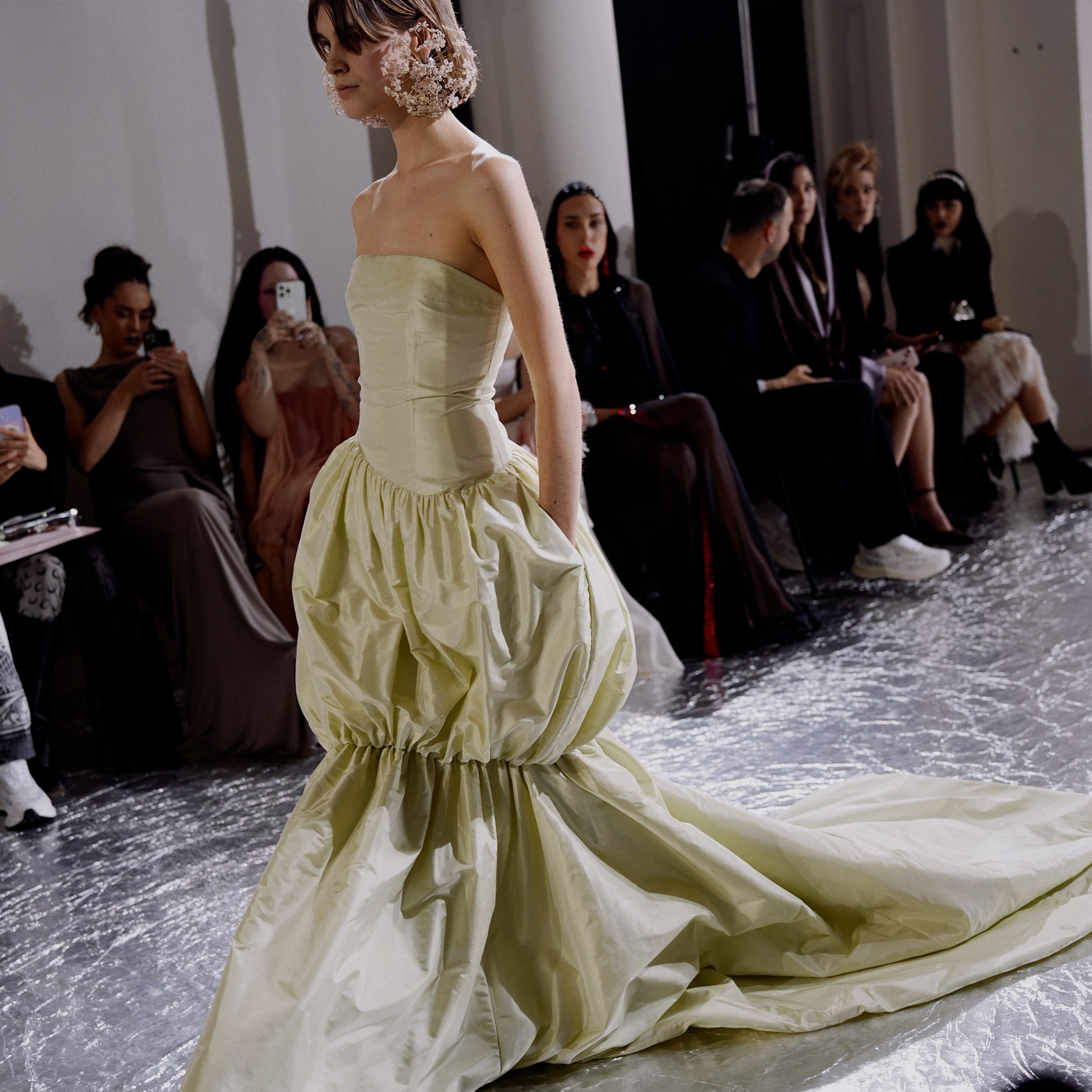 Jean Paul Gaultier SS'25