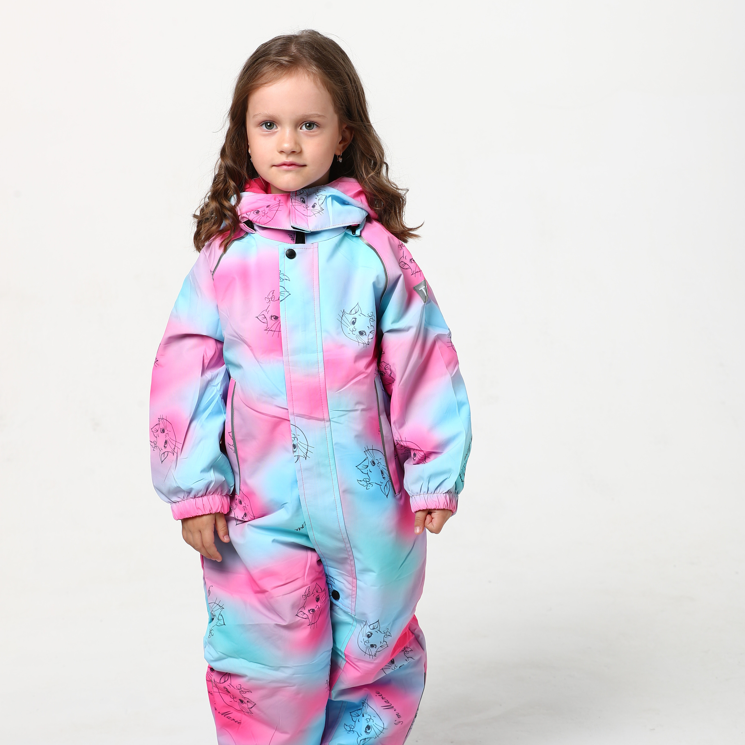 Отзывы. Фотограф Инга Твердова