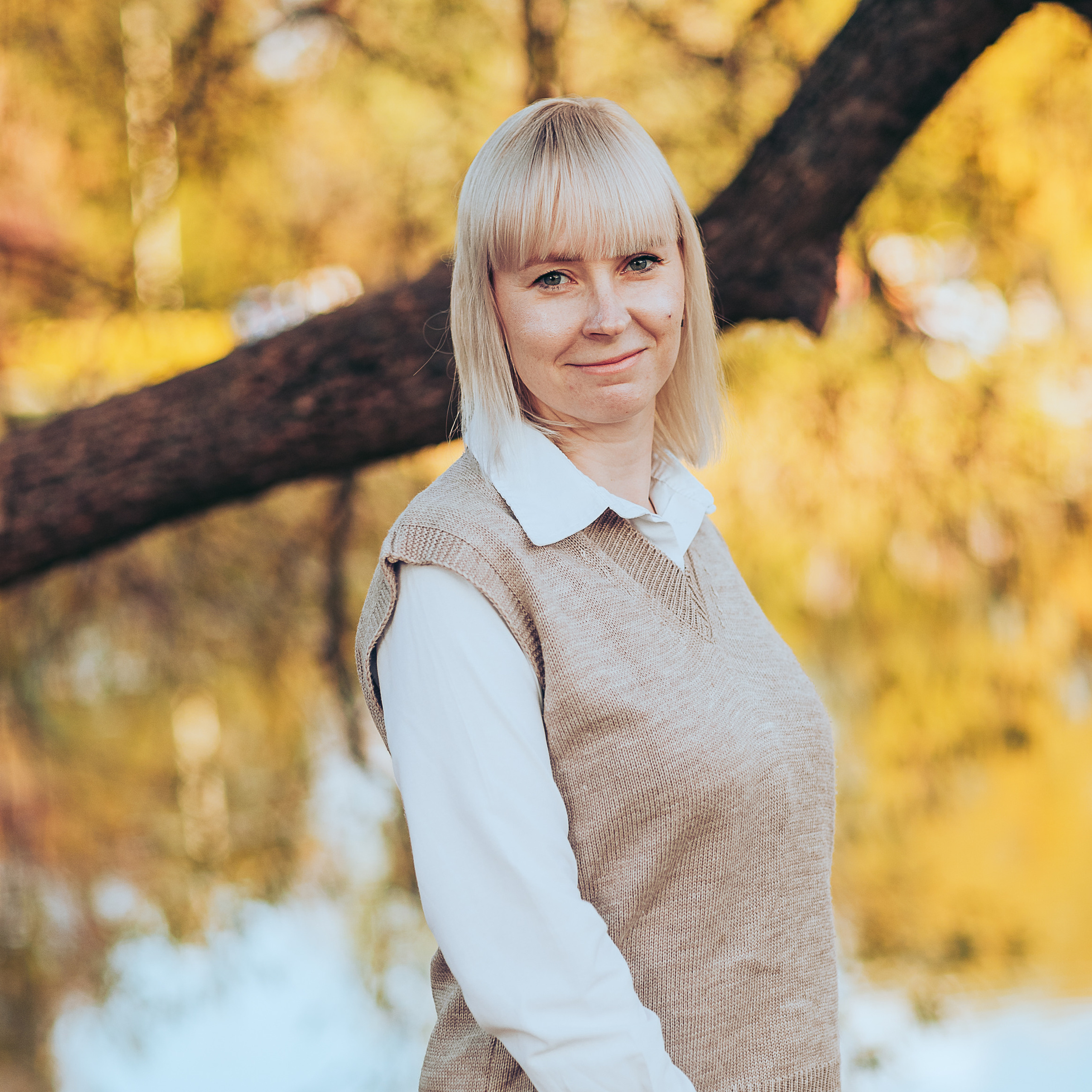 Отзывы. Фотограф Инга Твердова