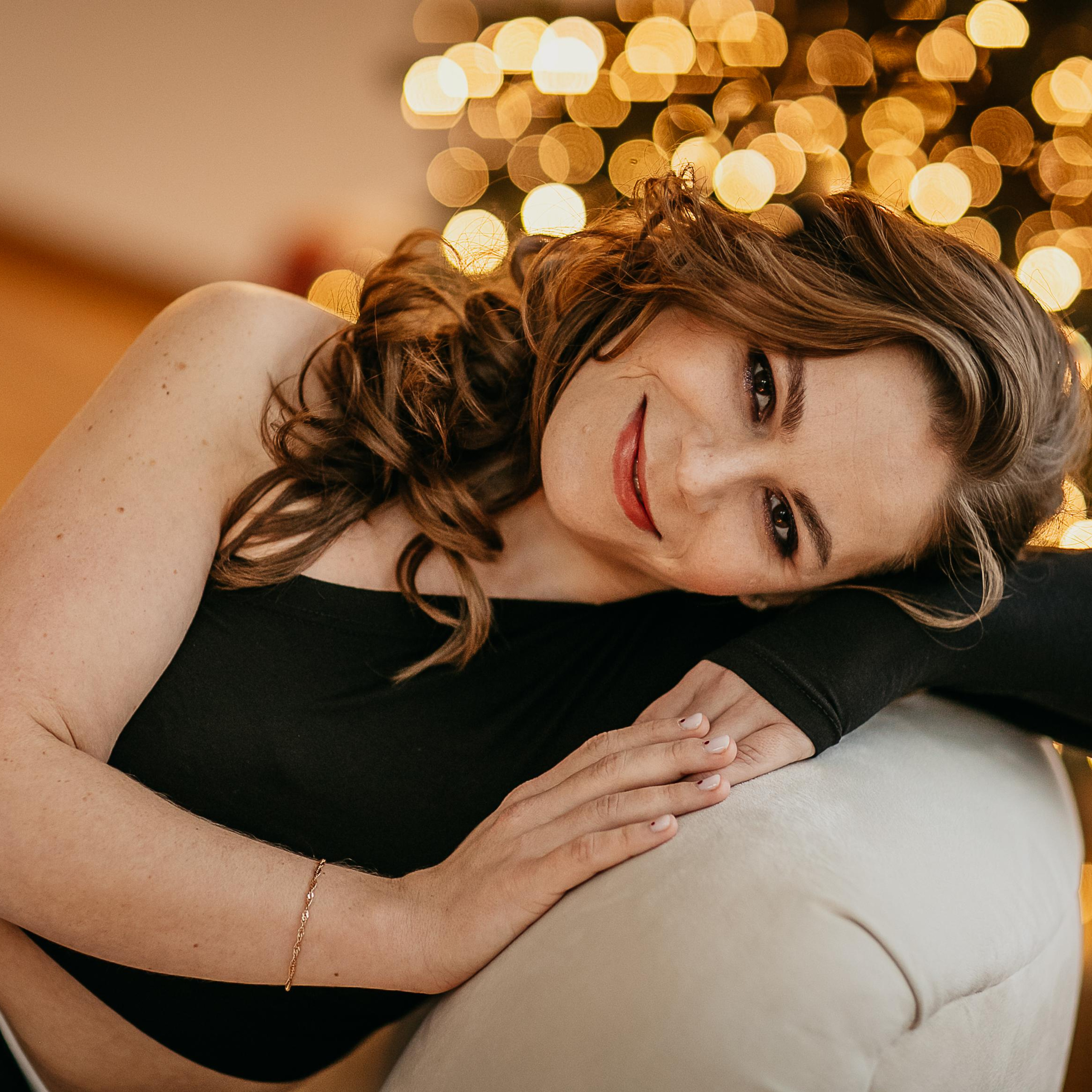 Отзывы. Фотограф Инга Твердова