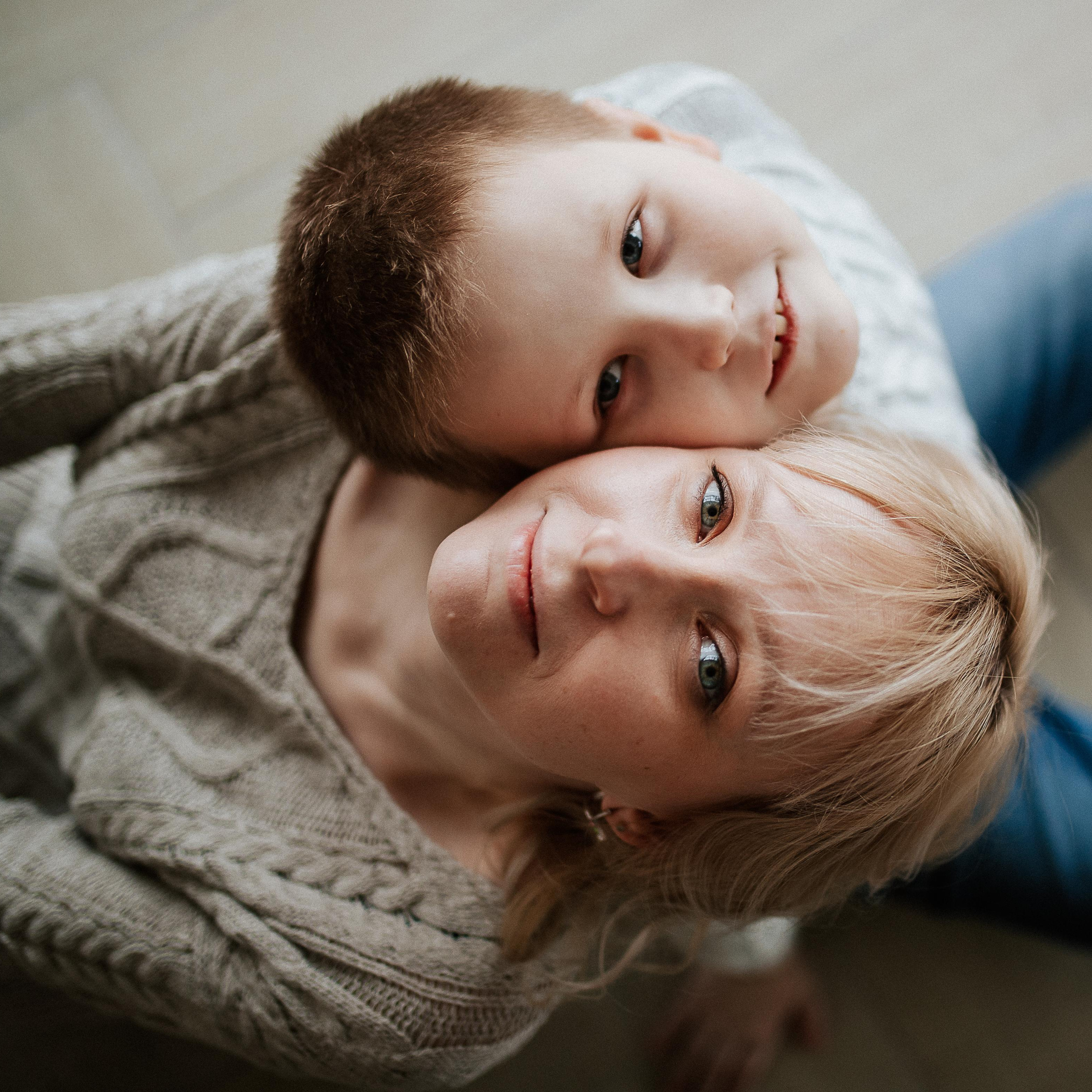 Отзывы. Фотограф Инга Твердова