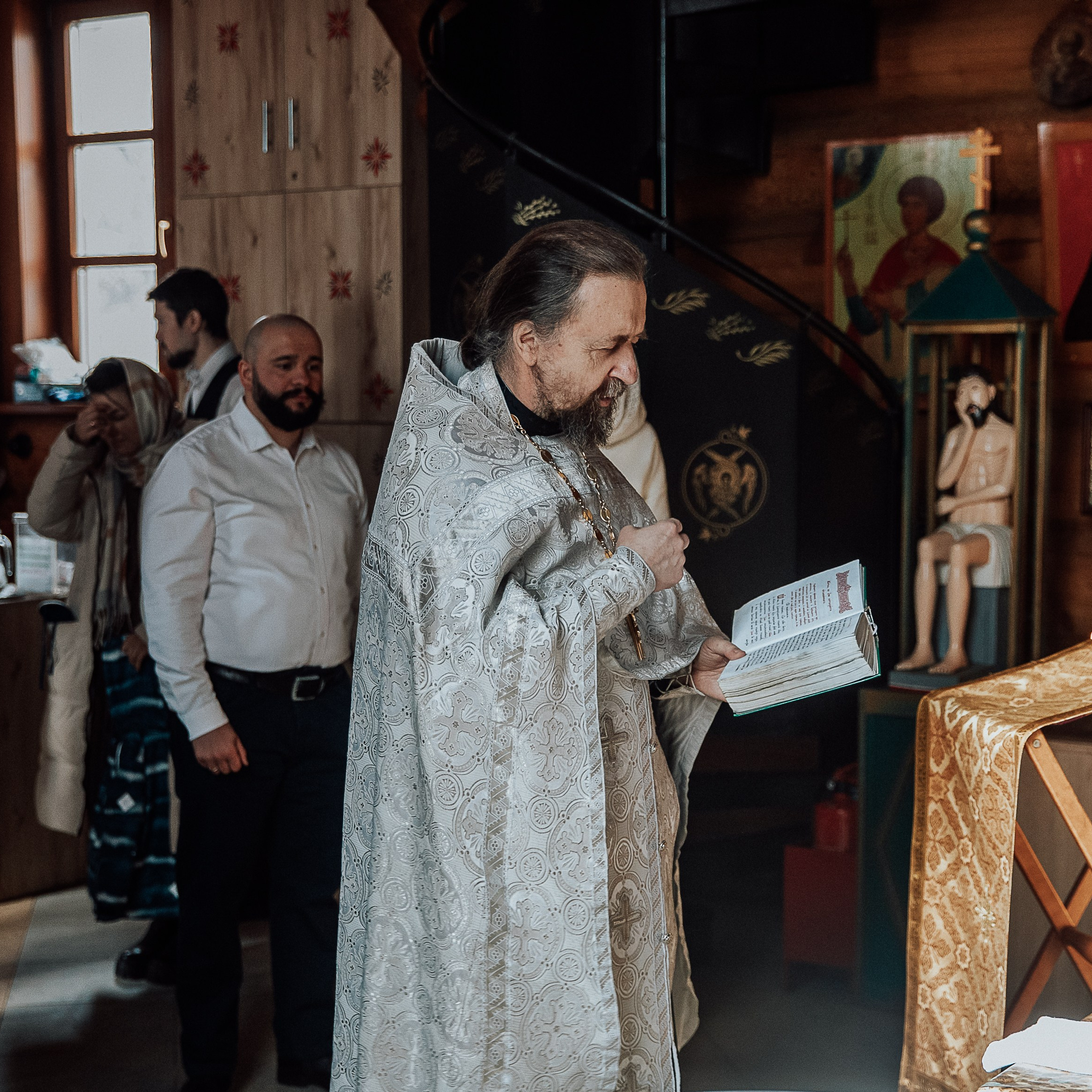 Отзывы. Фотограф Инга Твердова