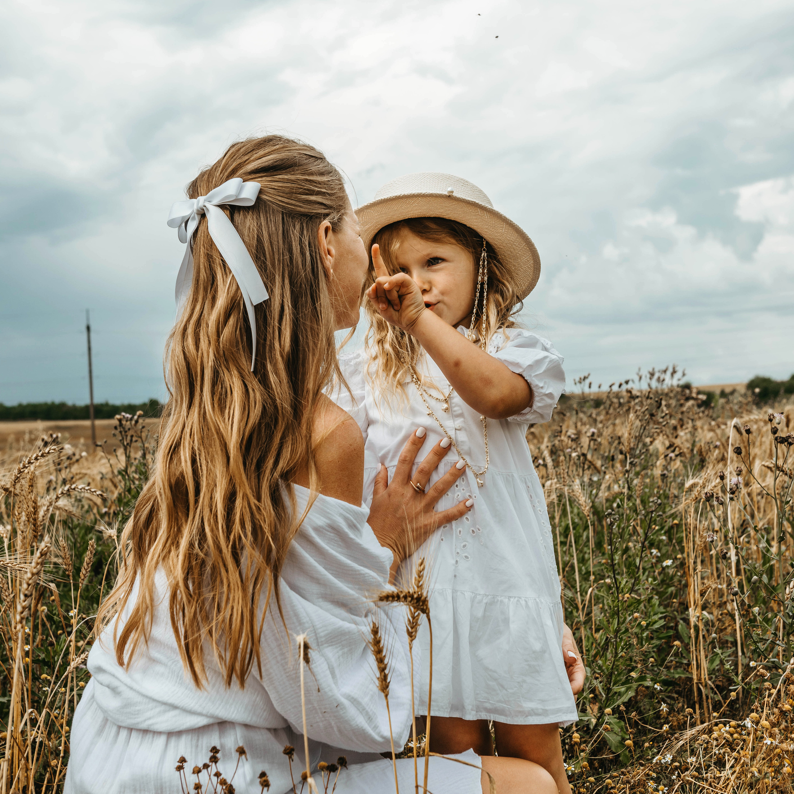 Ирина семья