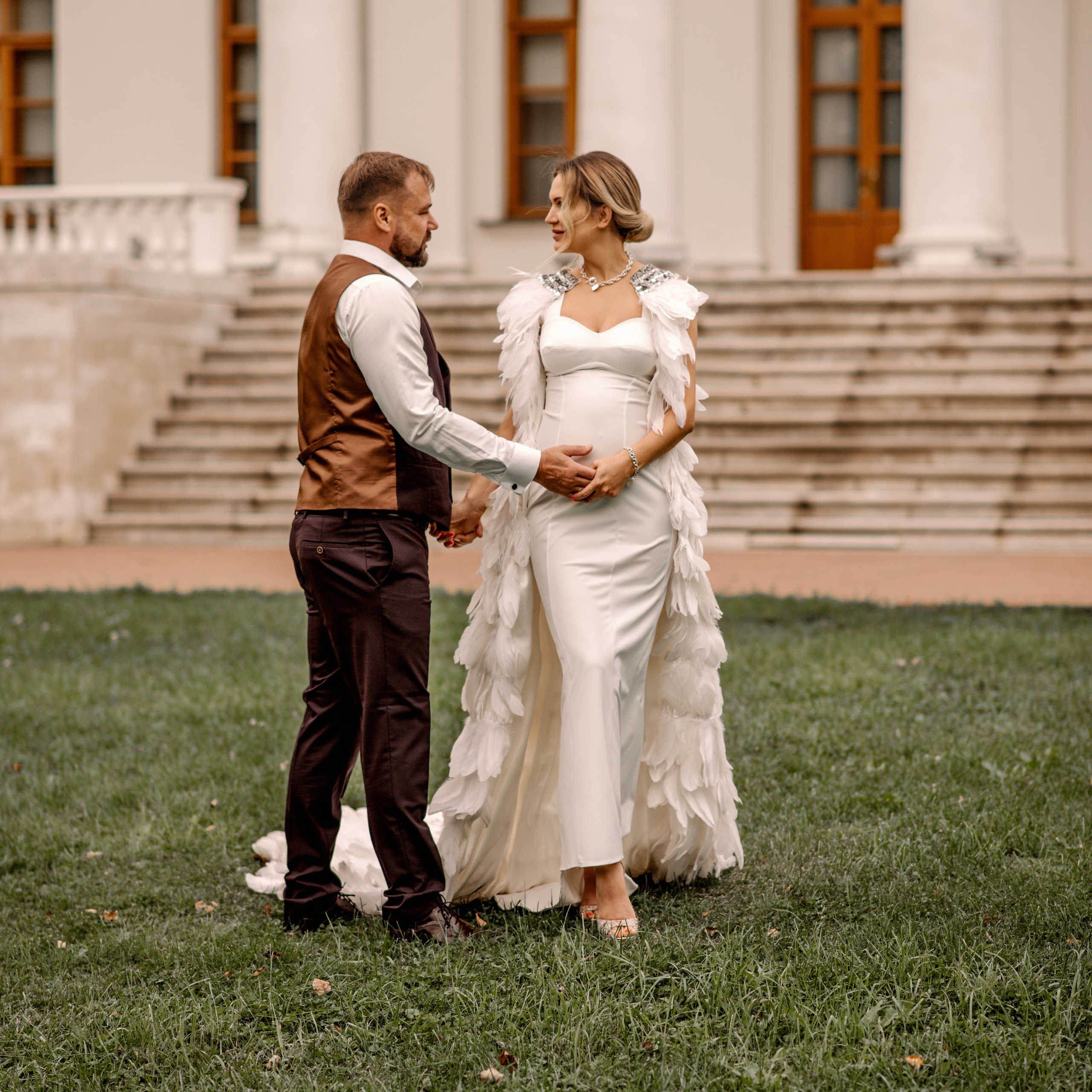 Анна&Алексей