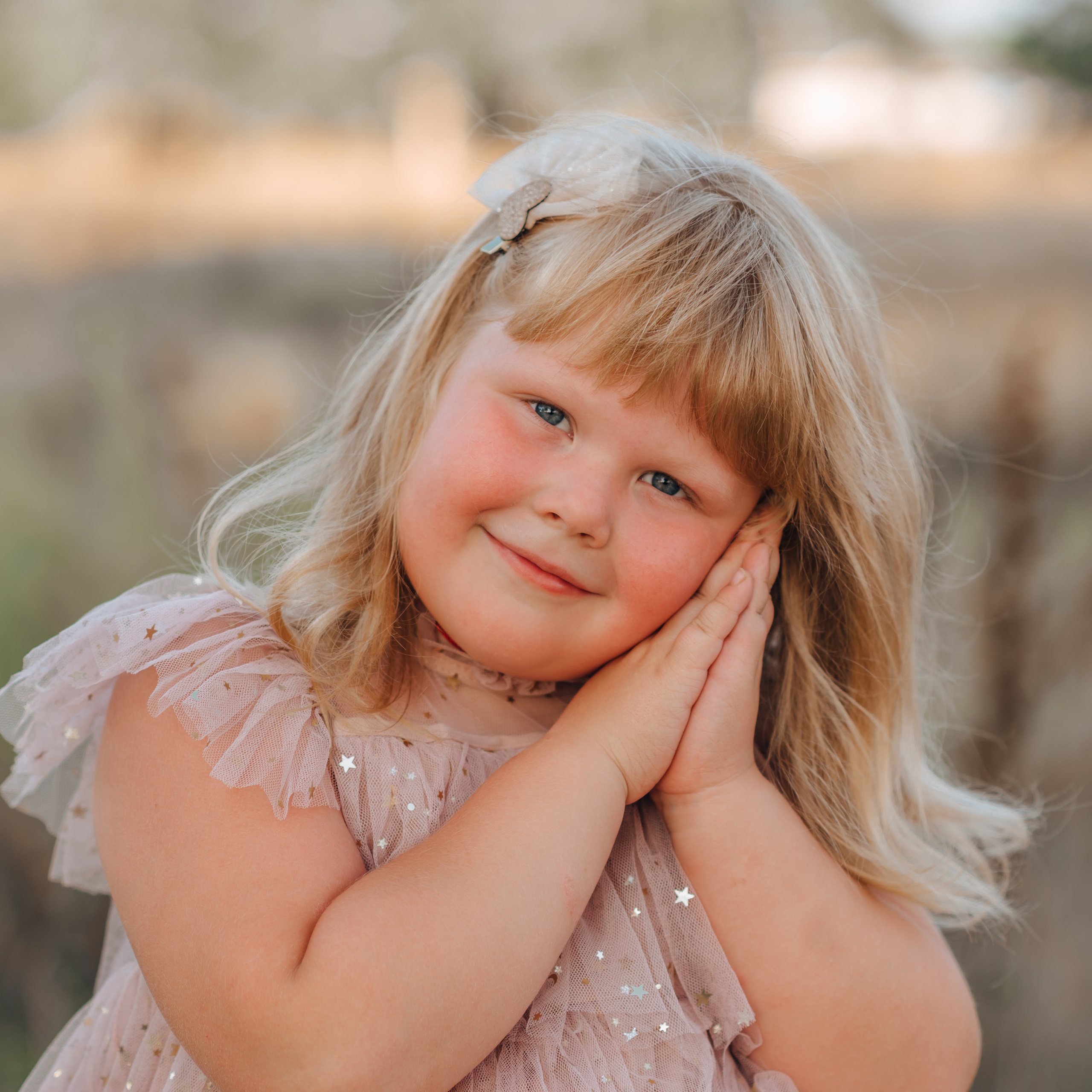 Варенька с бабулей и папой. Совец