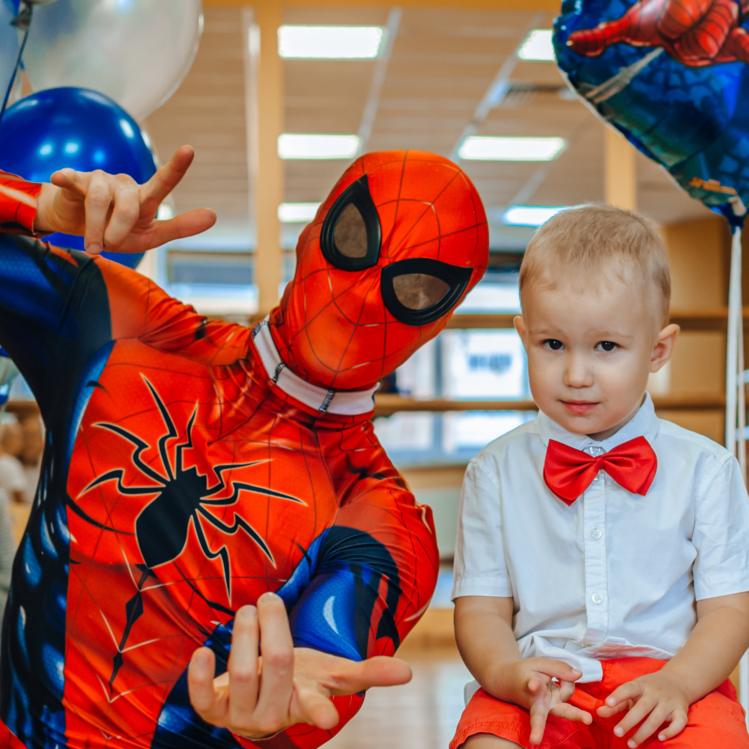 Кирюша 3 года