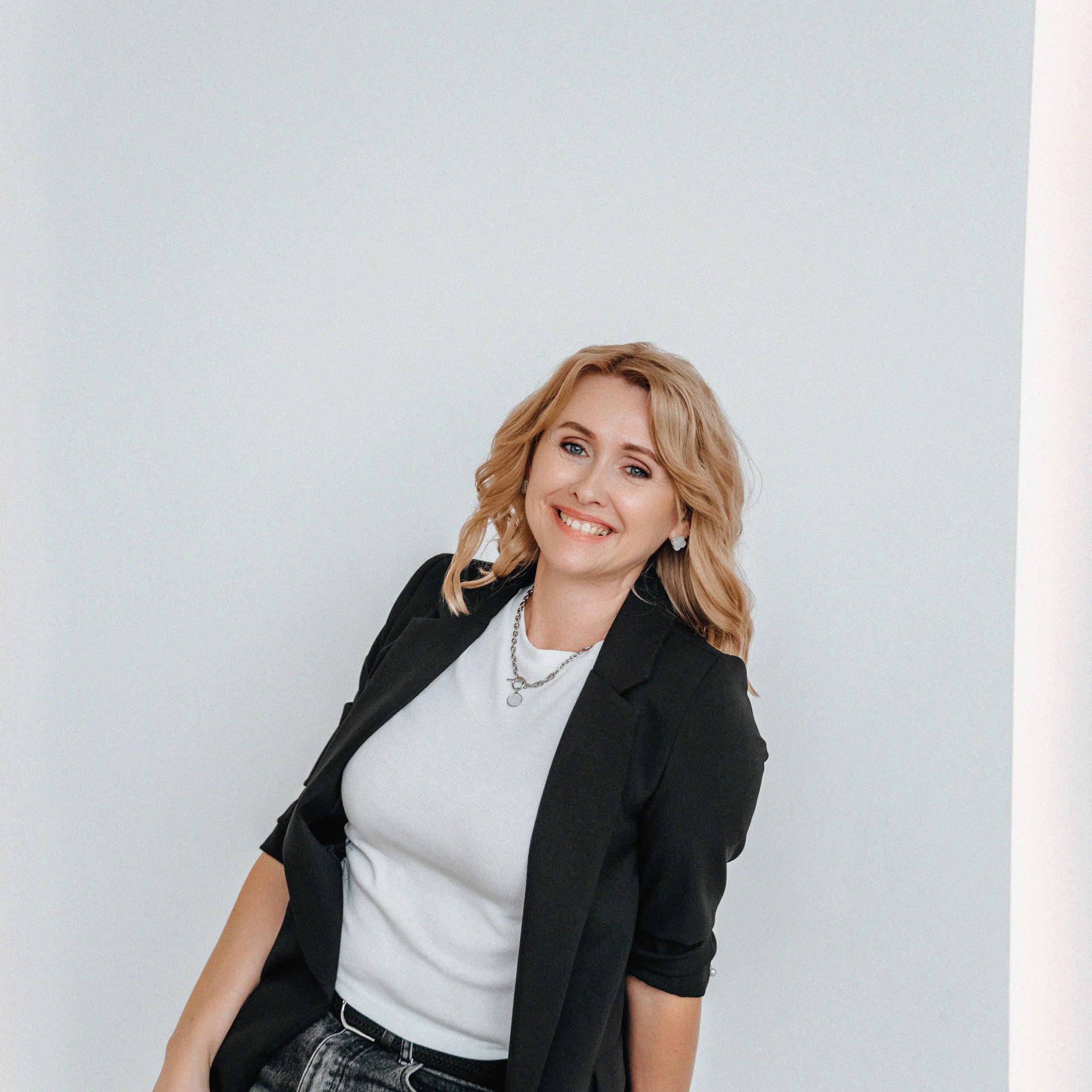 Женя. Фотостудия Индустрия. Дз