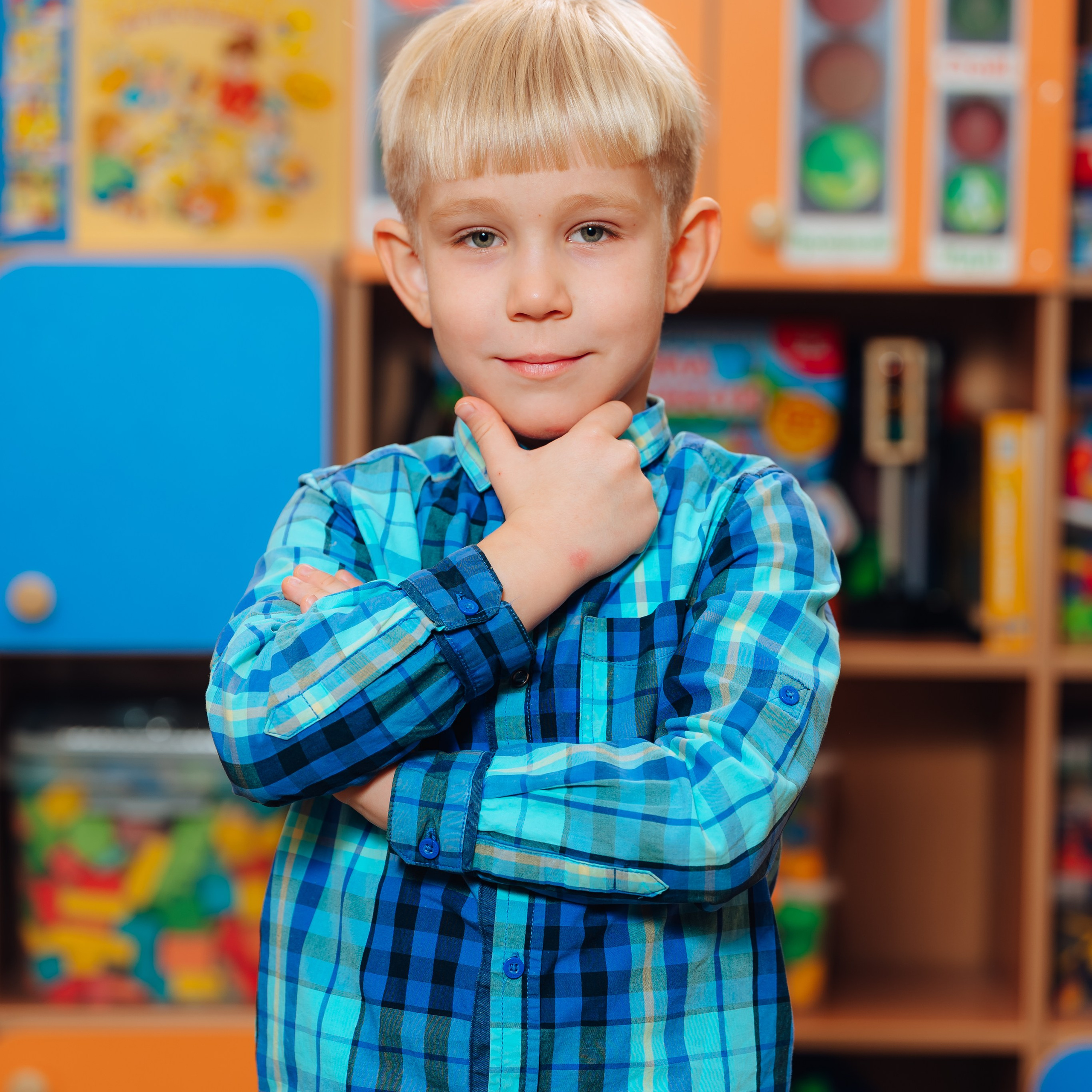 портреты в интерьере группы