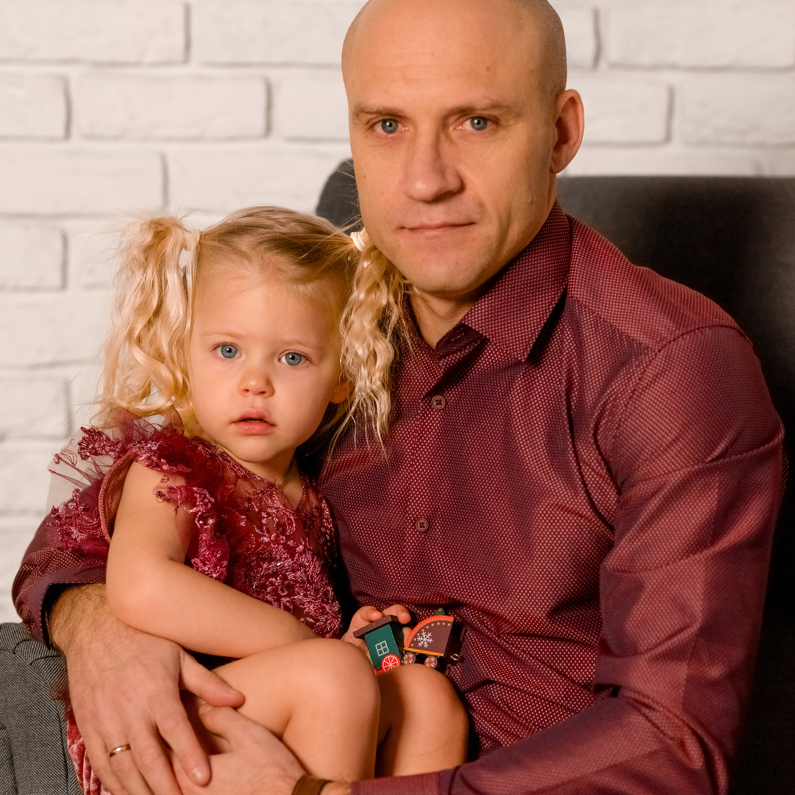 Отзывы. Детский и семейный фотограф Катерина Мишина