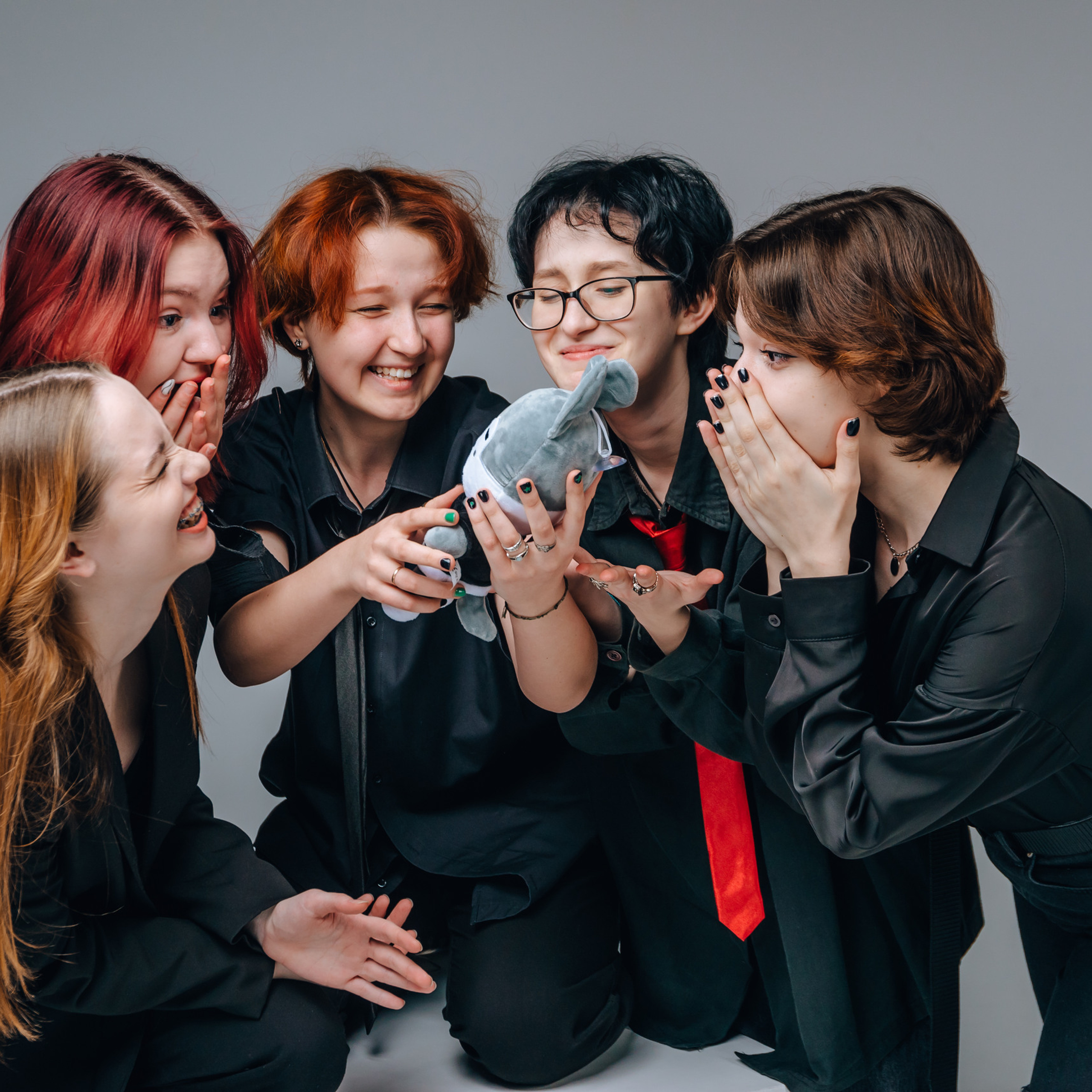 Отзывы. Детский и семейный фотограф Катерина Мишина