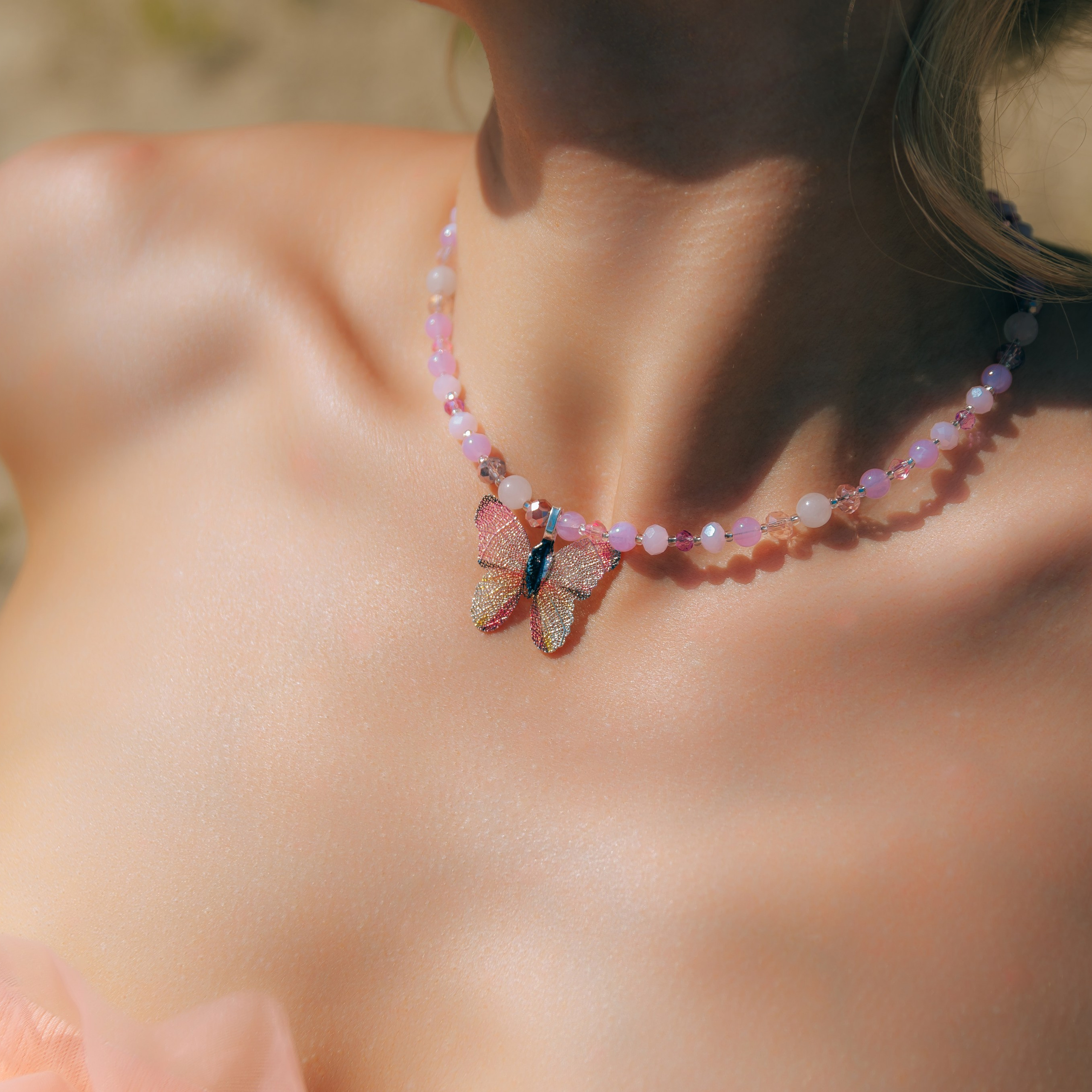 Летняя коллекция. Яна Репина