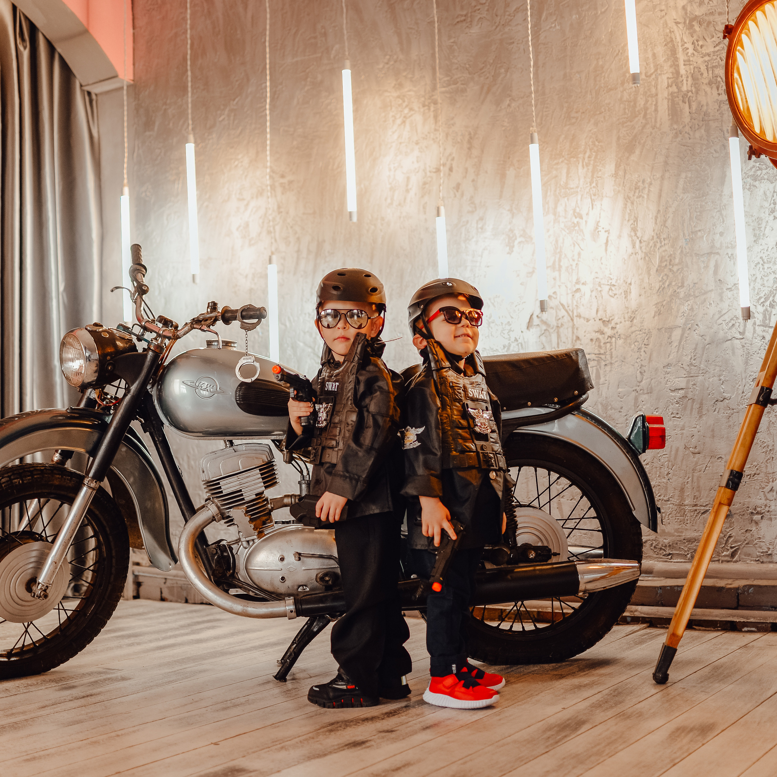 Отзывы. Детский и семейный фотограф Катерина Мишина