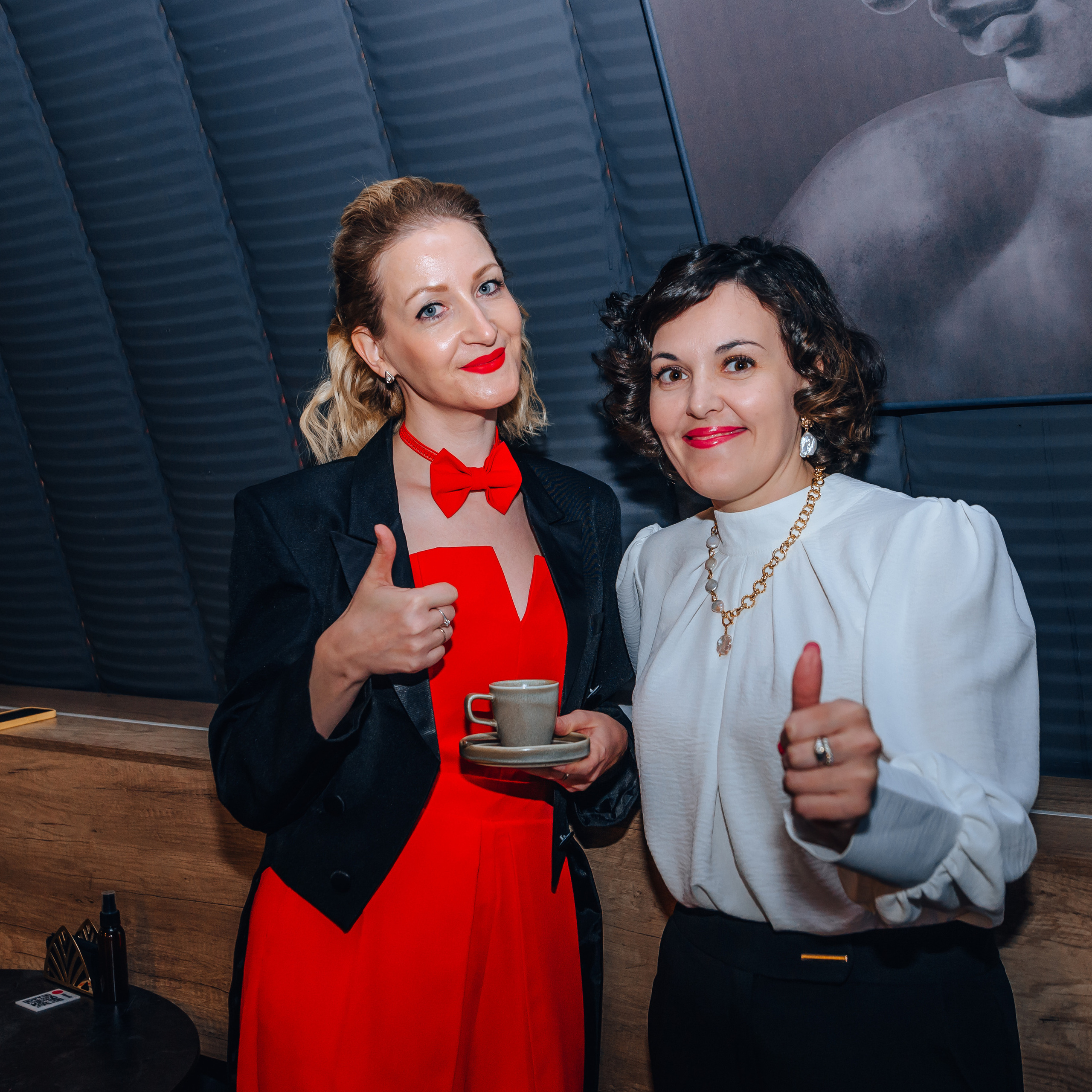 Нетворкинг «СВЯЗИ РЕШАЮТ ВСЁ» ВОЗДУХ