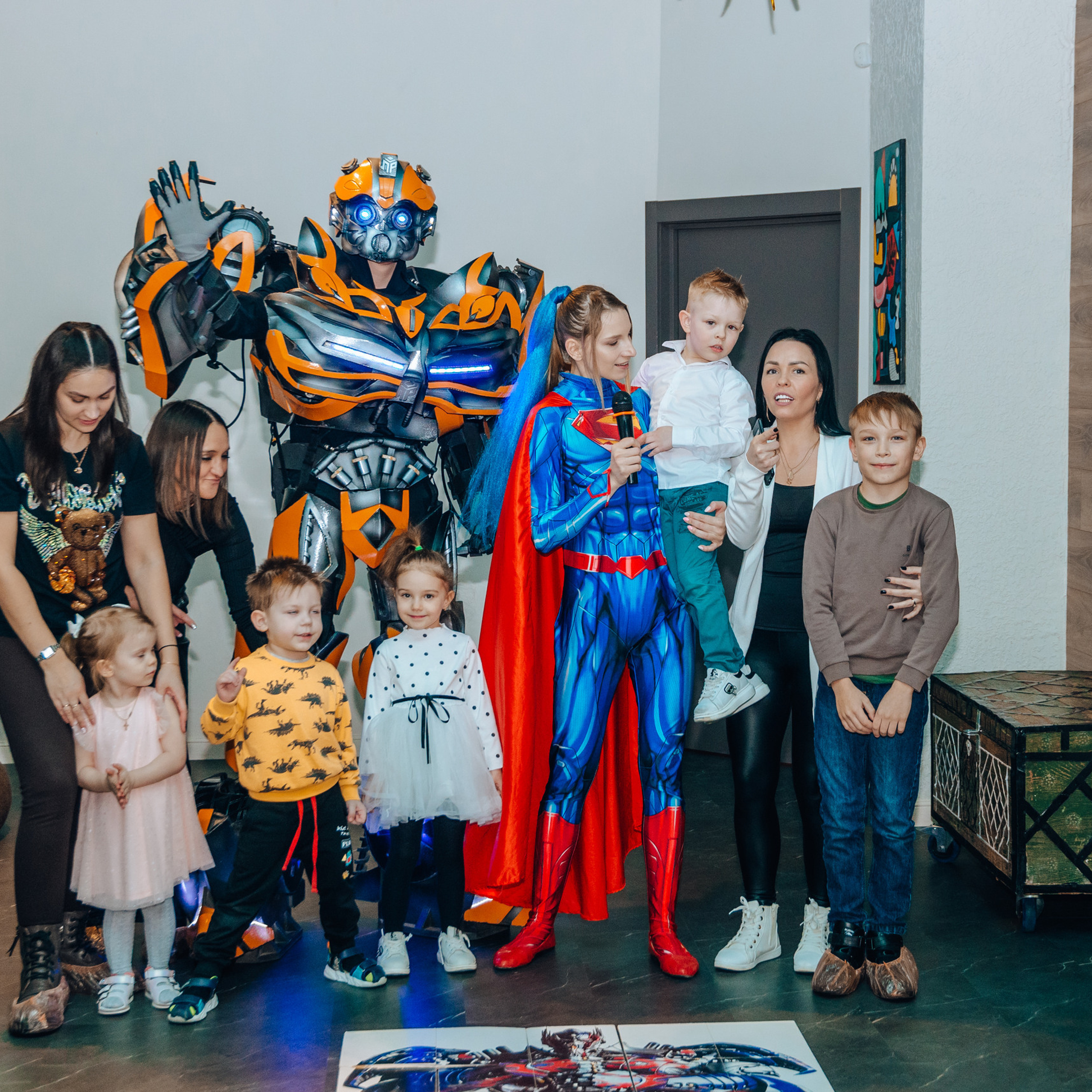 Отзывы. Детский и семейный фотограф Катерина Мишина