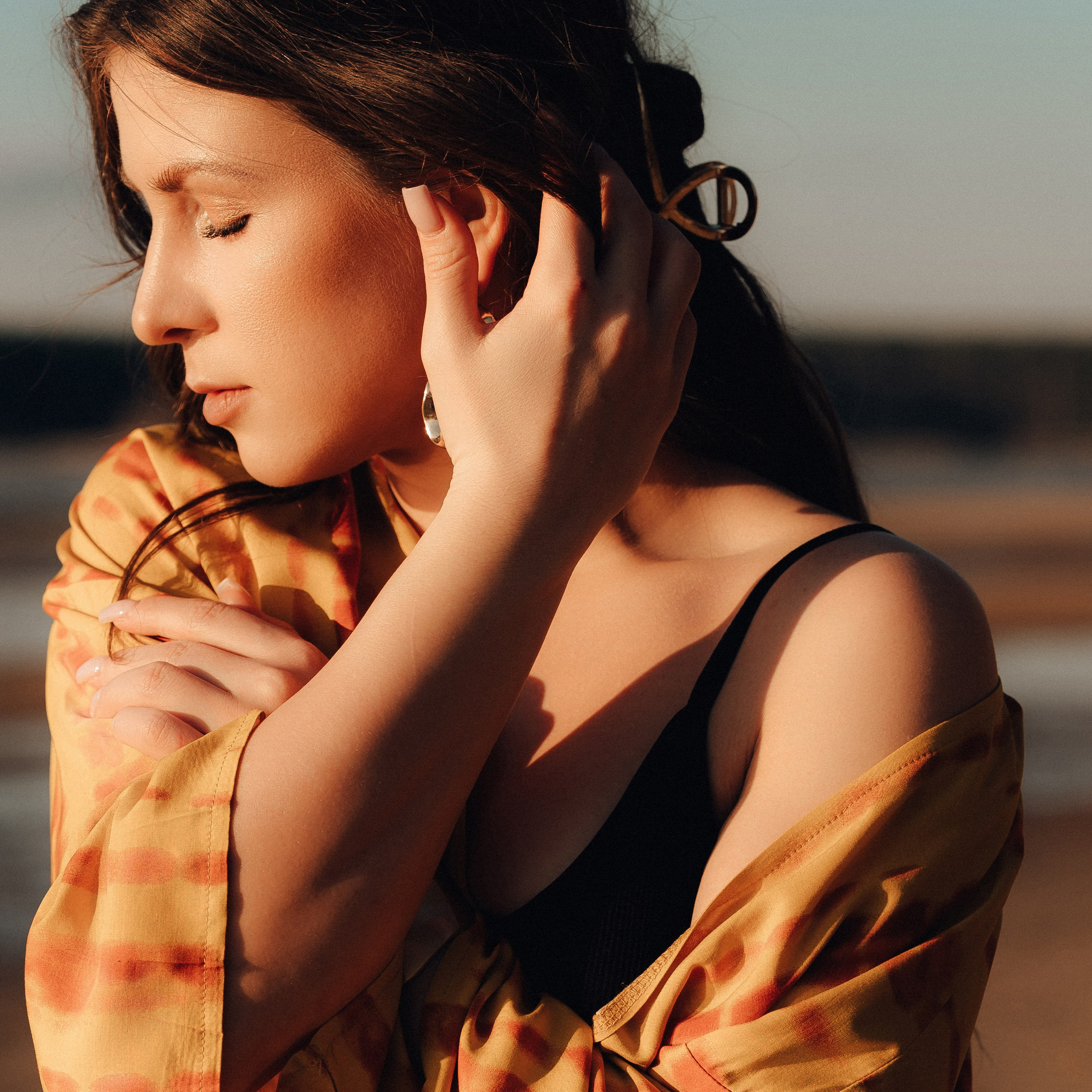 Горьковское море