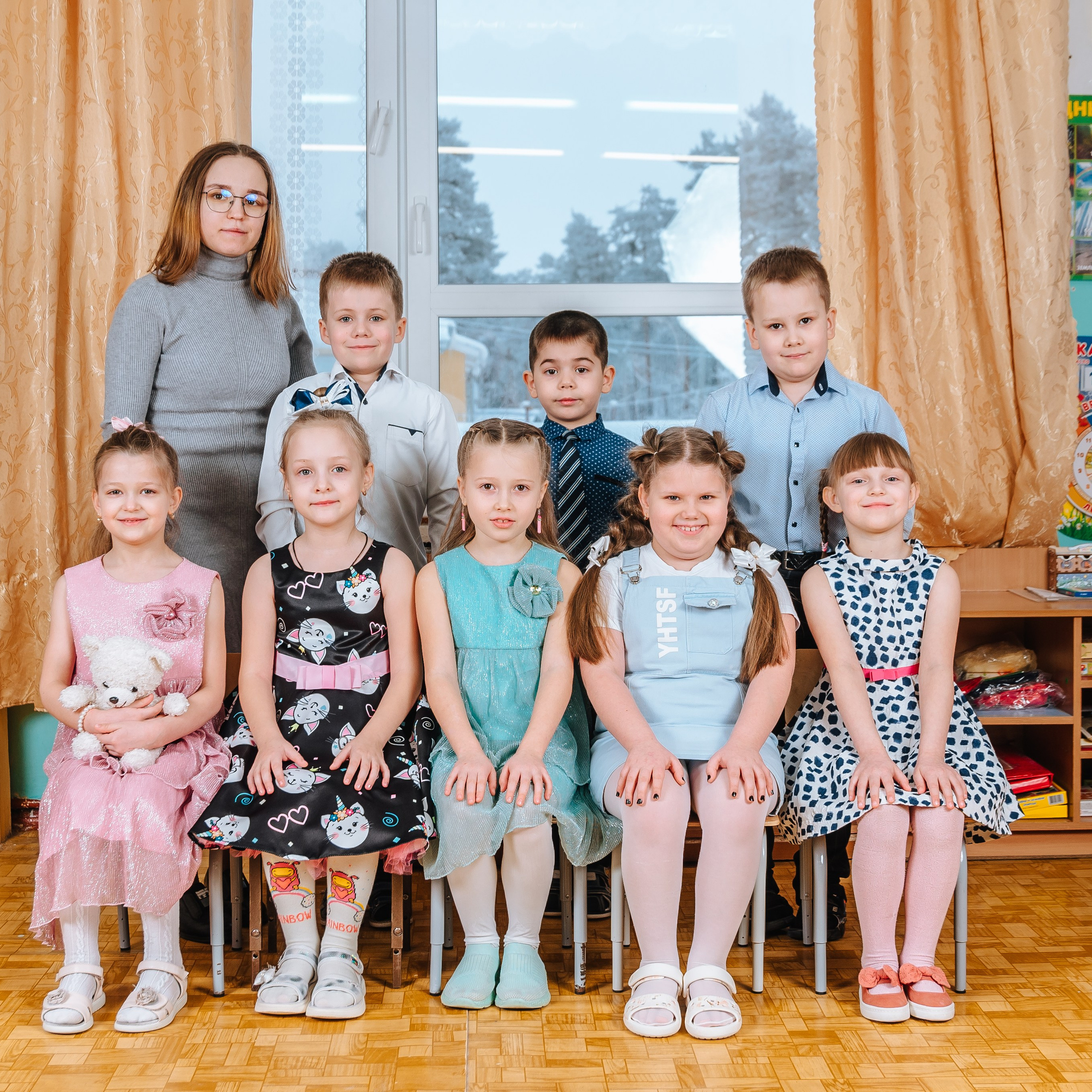 Отзывы. Детский и семейный фотограф Катерина Мишина