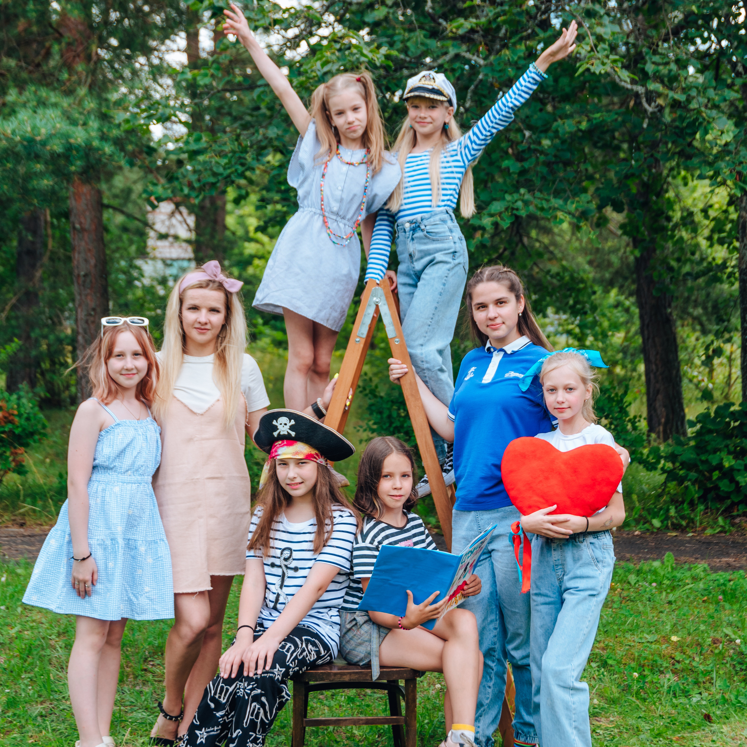 Отзывы. Детский и семейный фотограф Катерина Мишина