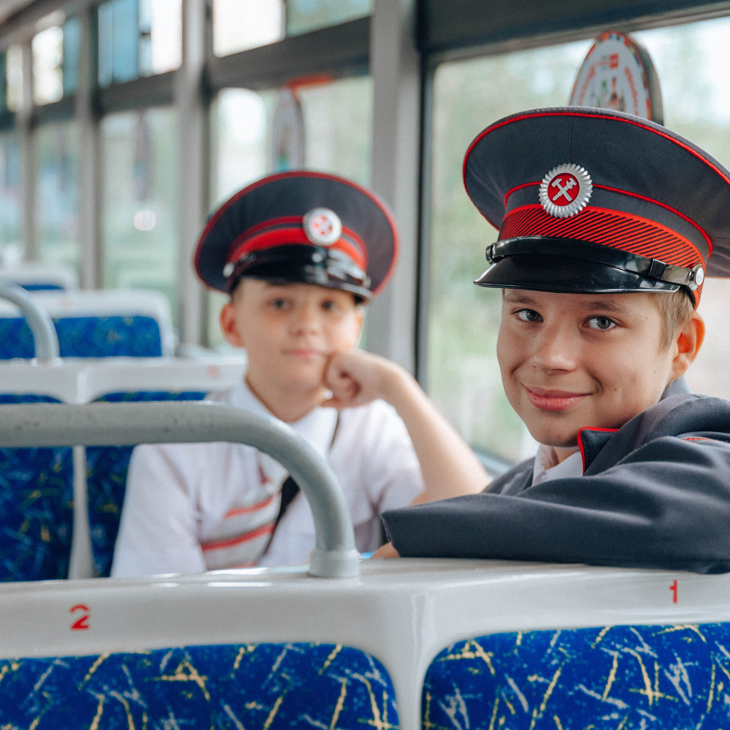 Арсений РЖД