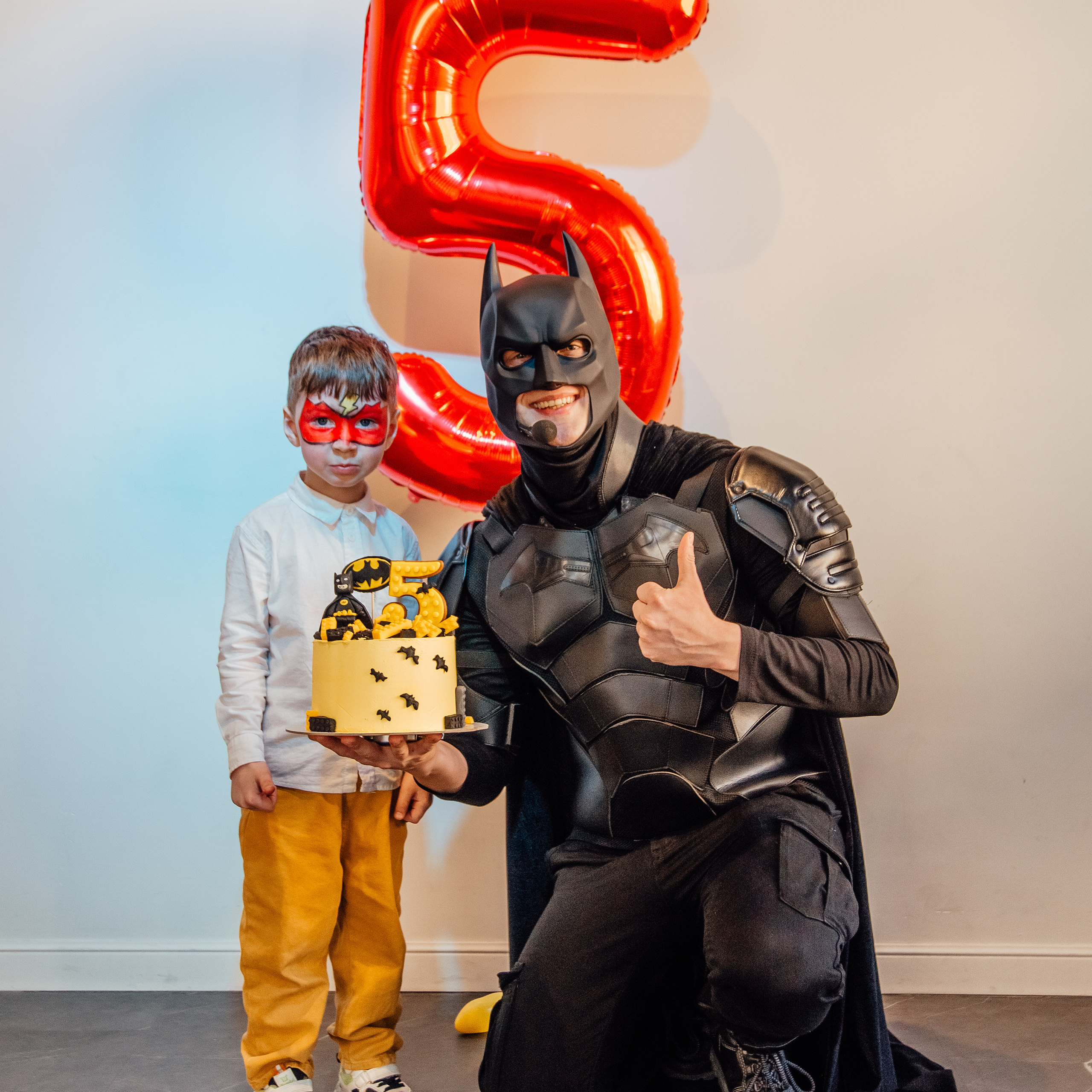 Праздник Семёна