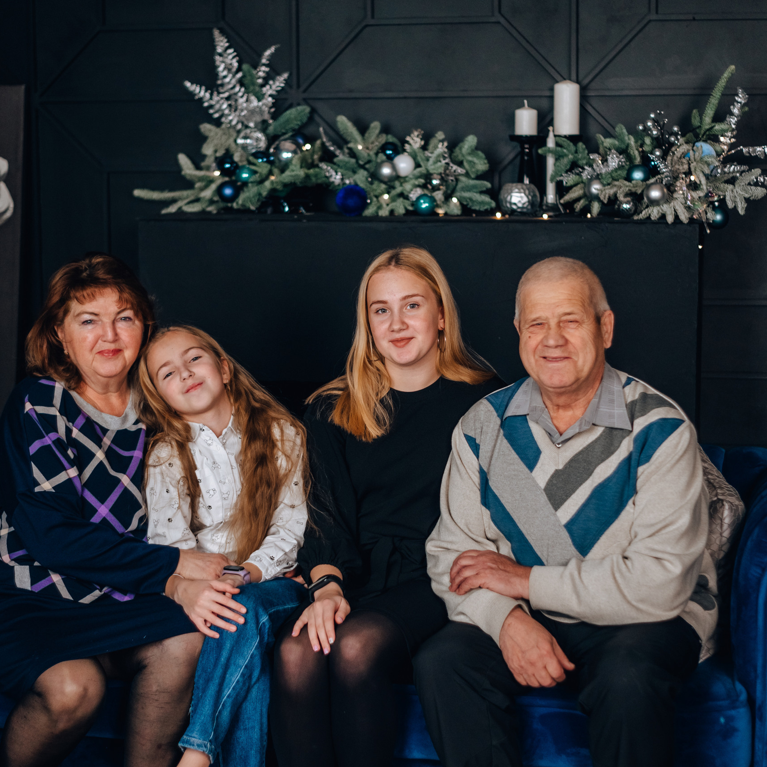 Отзывы. Детский и семейный фотограф Катерина Мишина