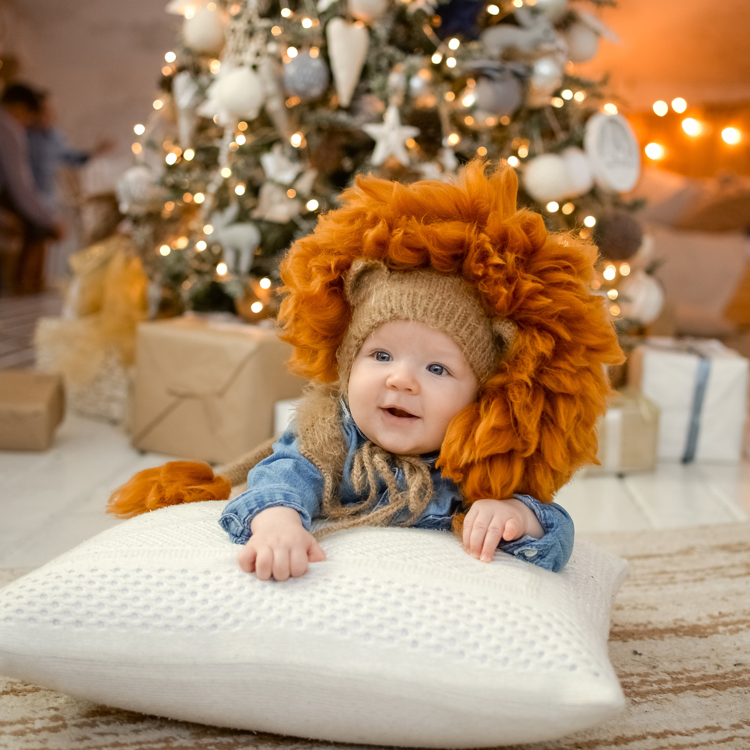 Отзывы. Детский и семейный фотограф Катерина Мишина