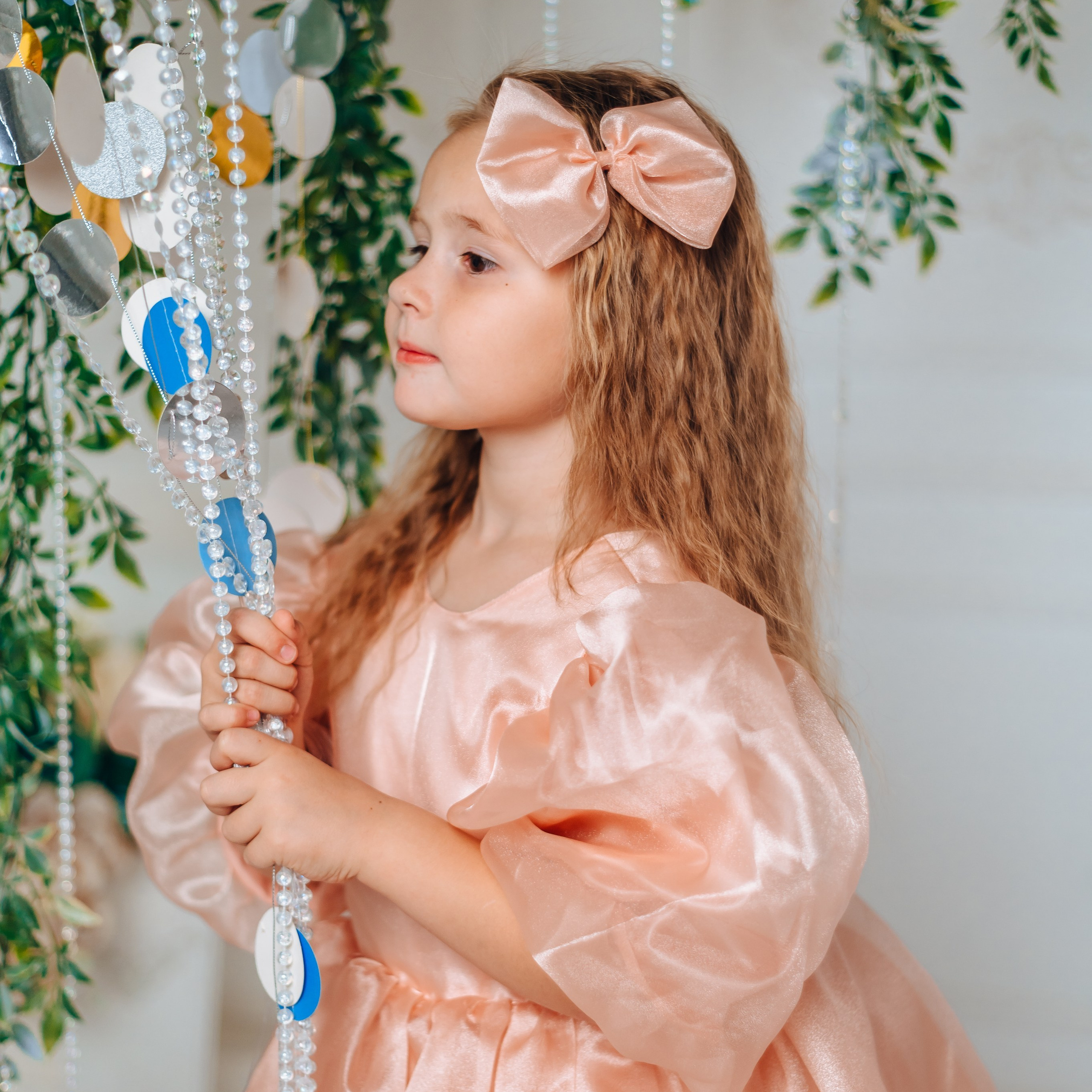 Детский гардероб. Девочки