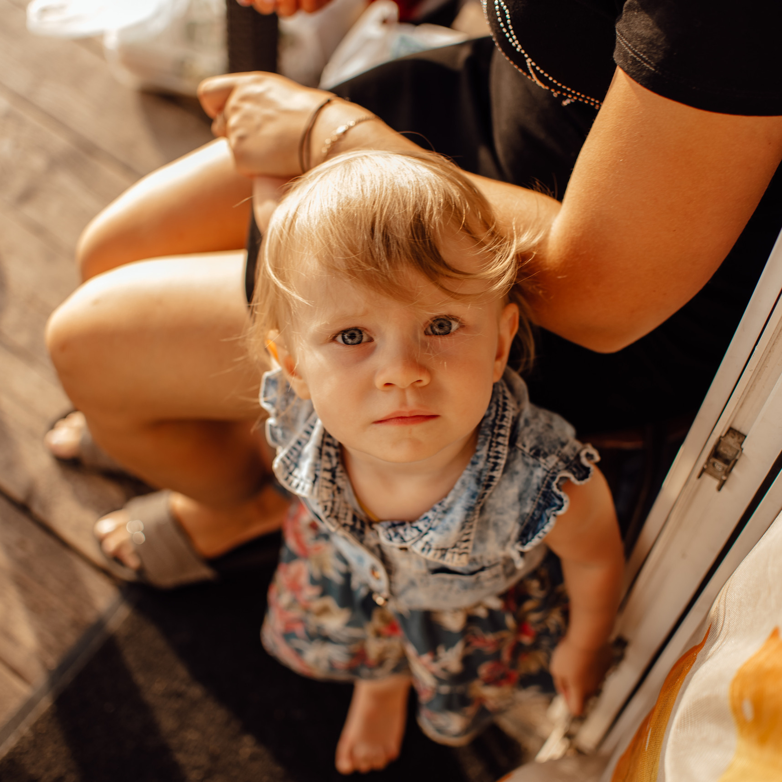 Отзывы. Детский и семейный фотограф Катерина Мишина