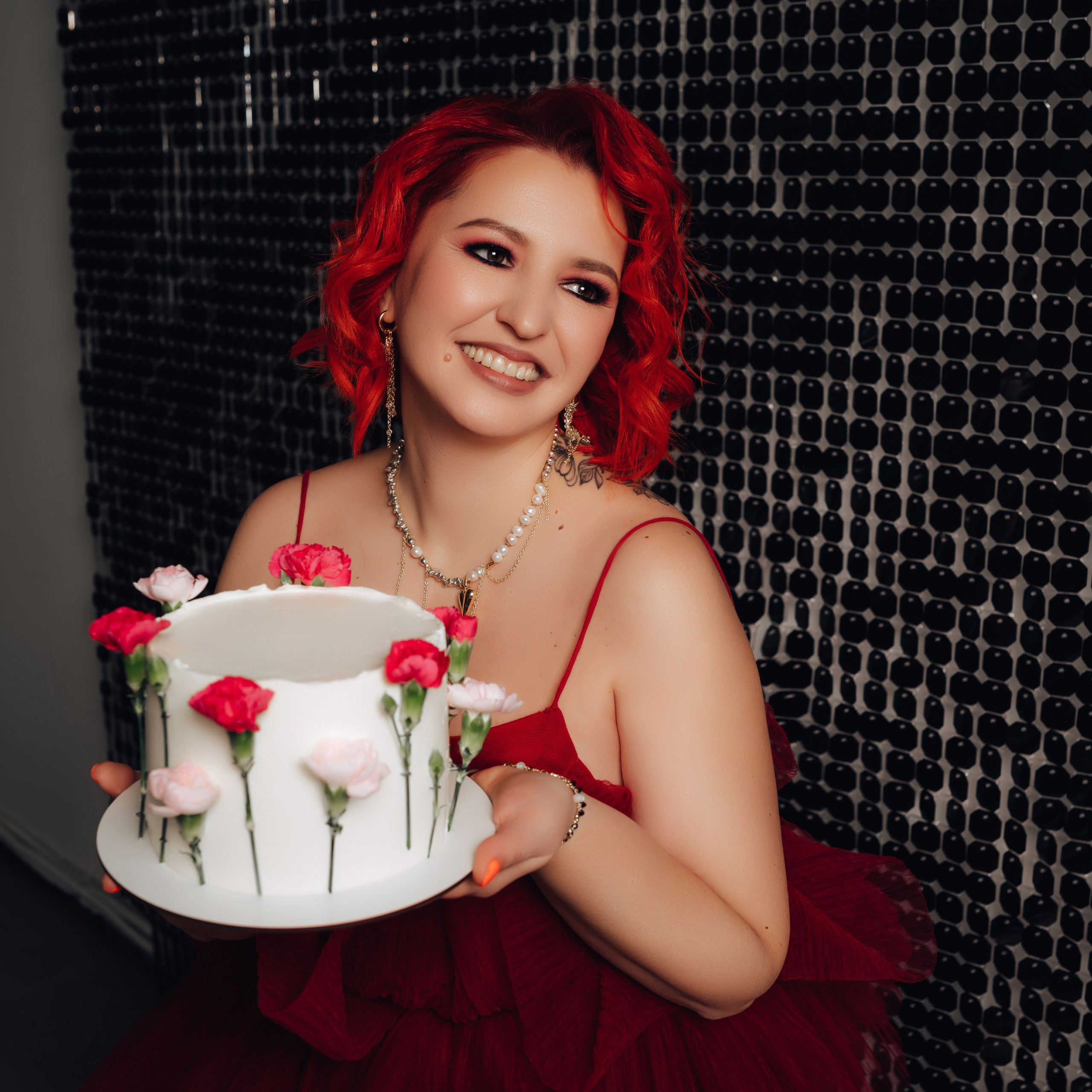 ты так красива, невыносимо