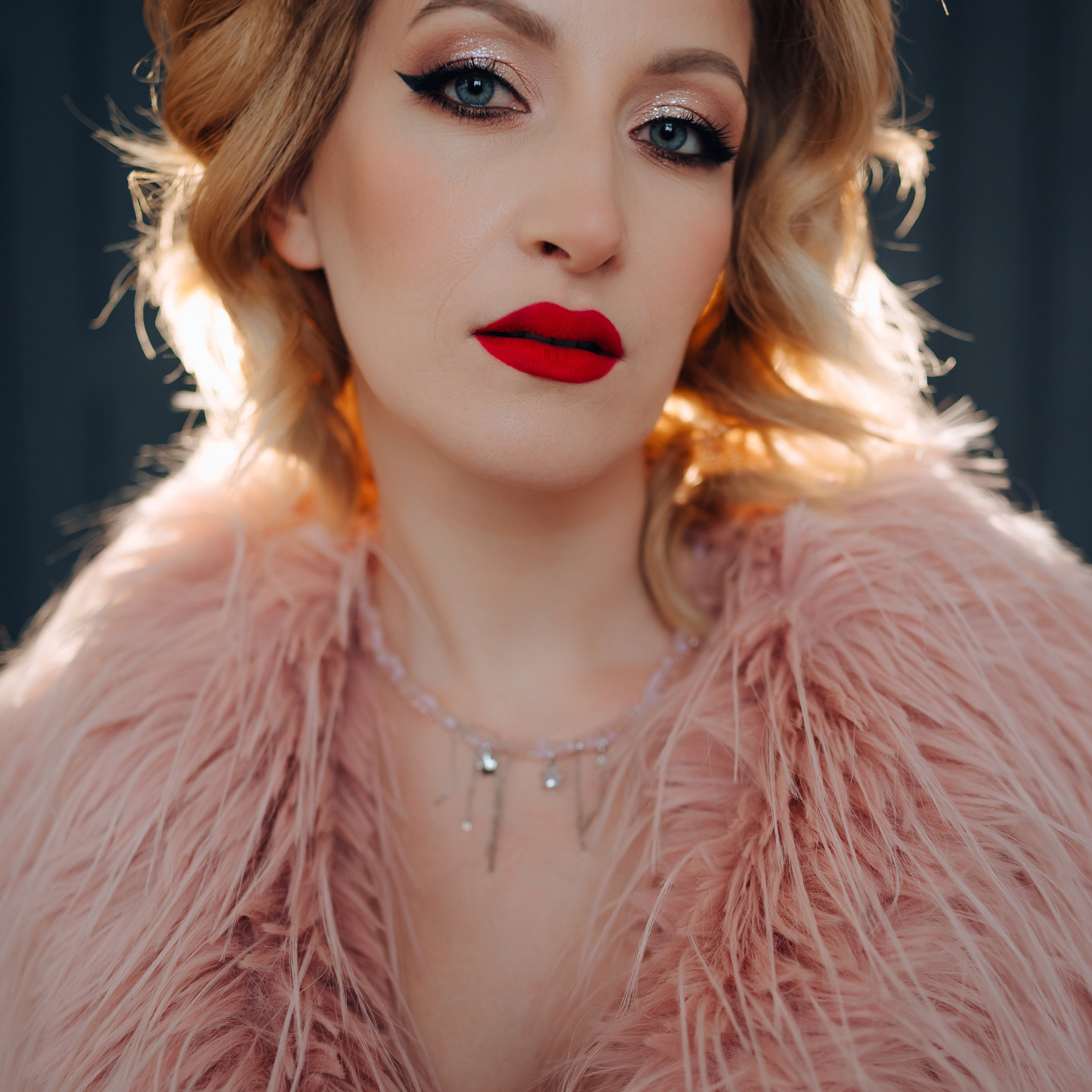 Украшения. Яна Репина. Зимняя коллекция