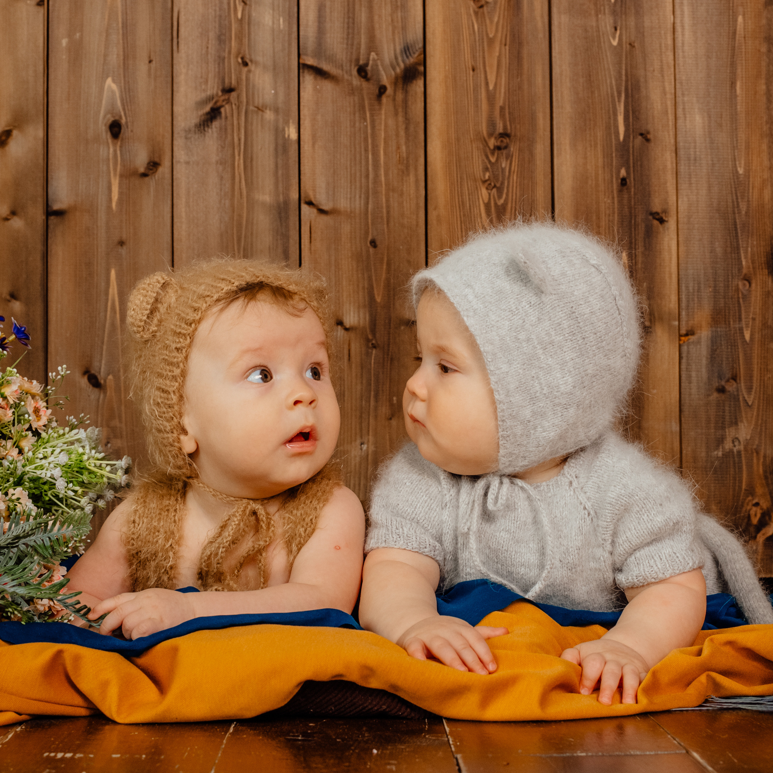 ПАСХА 2022. Дзержинск. Студия Лофт. Саша и Миша.