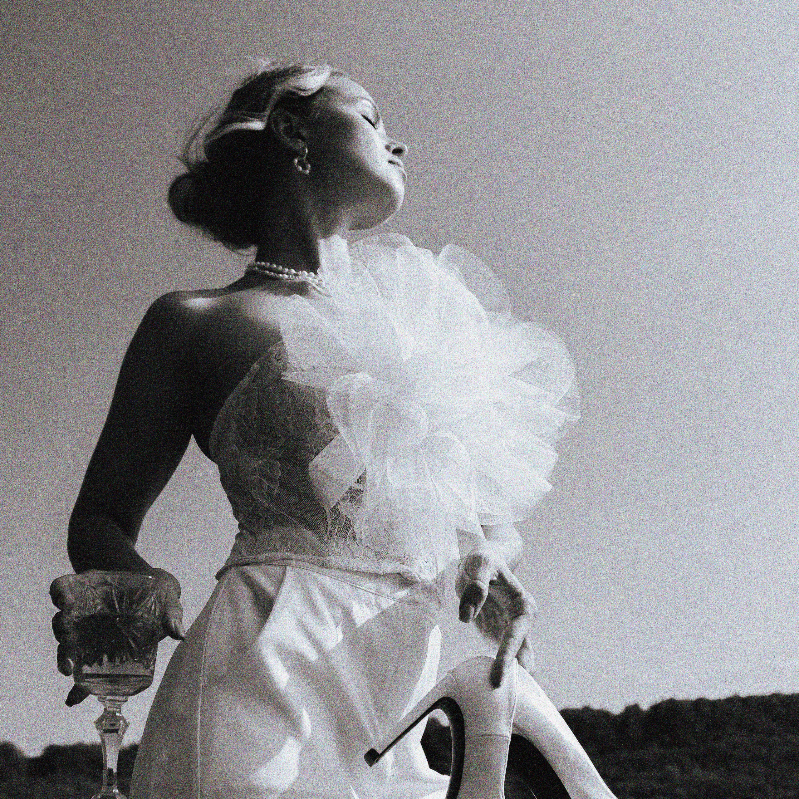 утро невесты ч.2