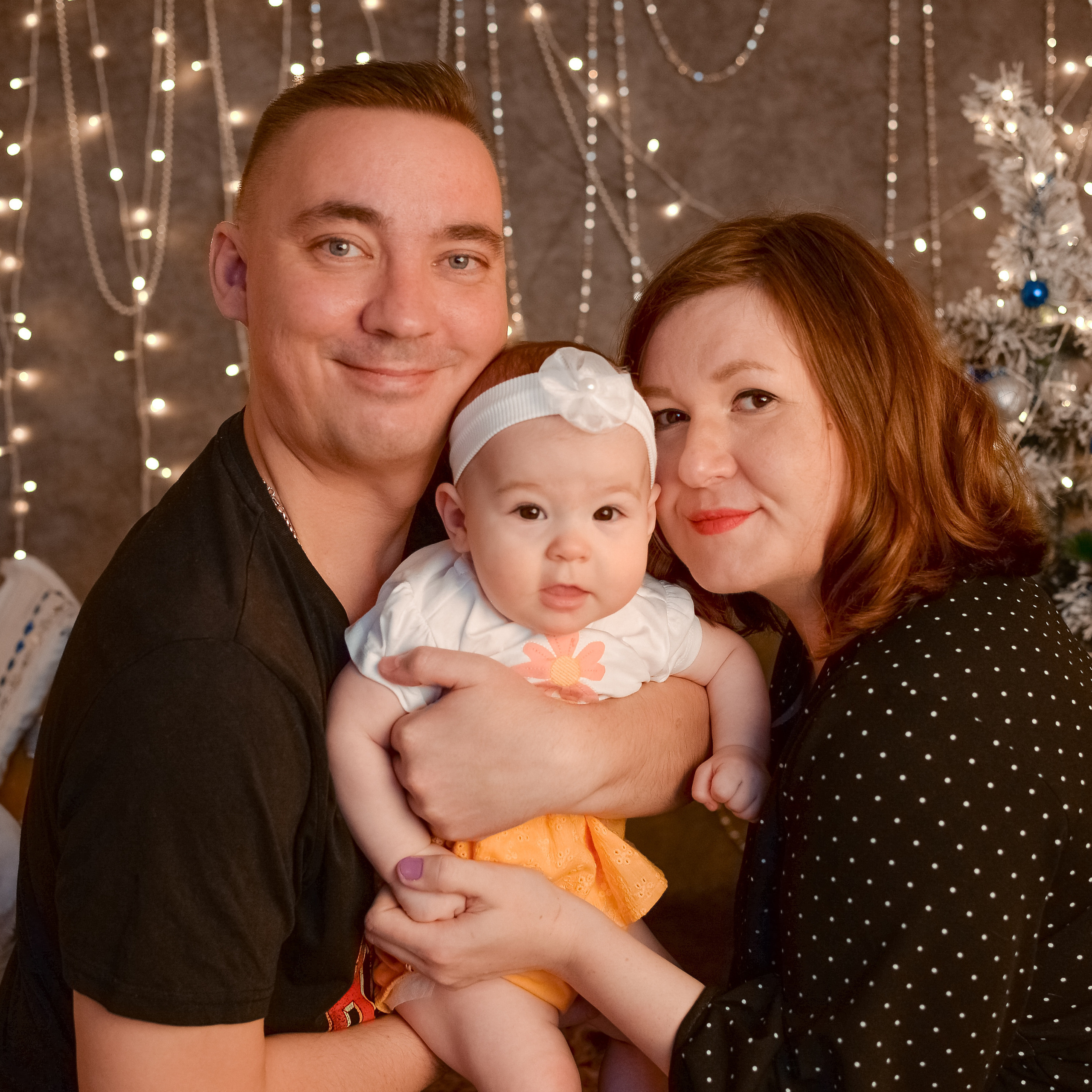 Отзывы. Детский и семейный фотограф Катерина Мишина