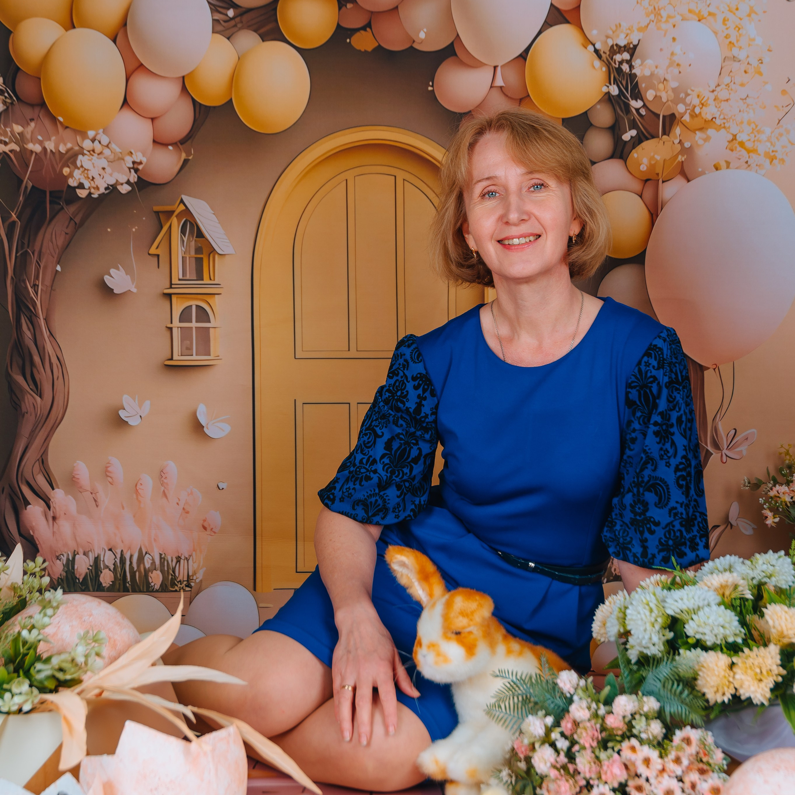 Отзывы. Детский и семейный фотограф Катерина Мишина