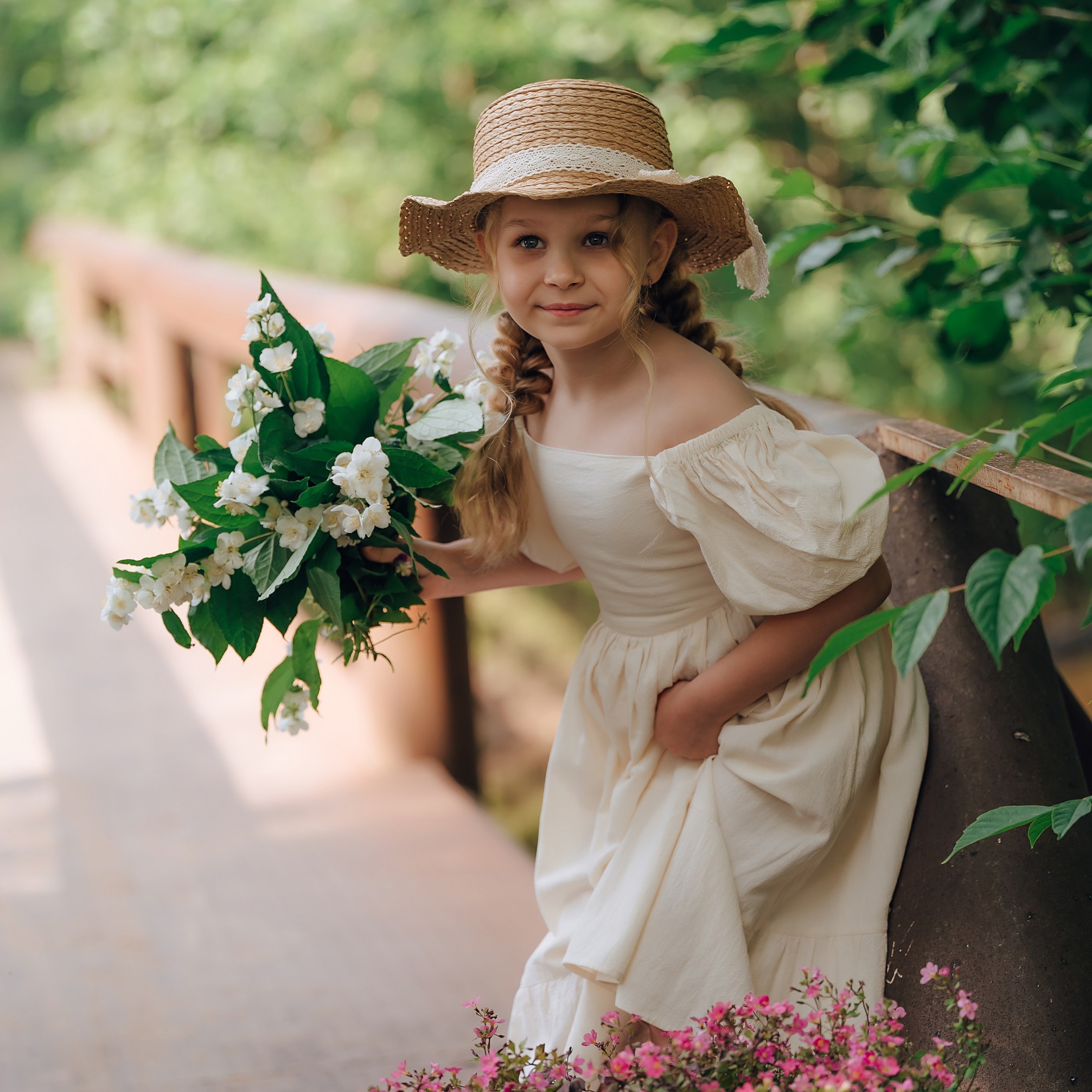 где-то в Володарске