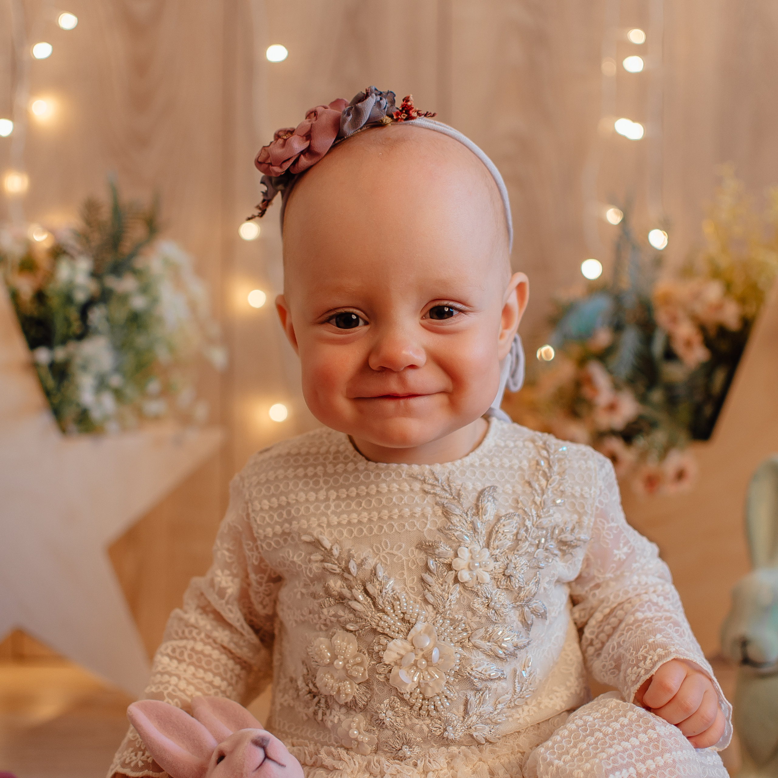 Аврора. ГОДИК