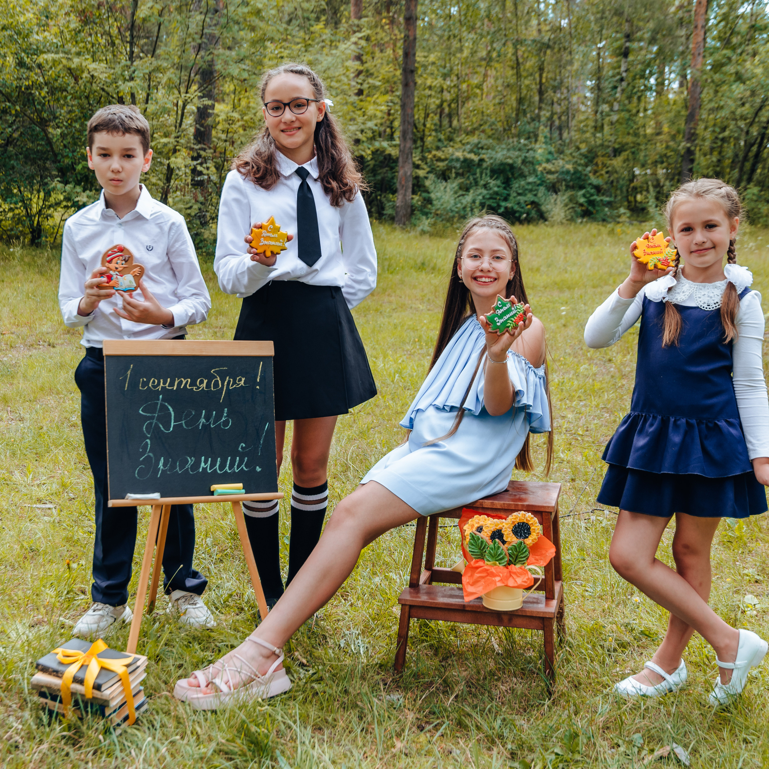 Отзывы. Детский и семейный фотограф Катерина Мишина