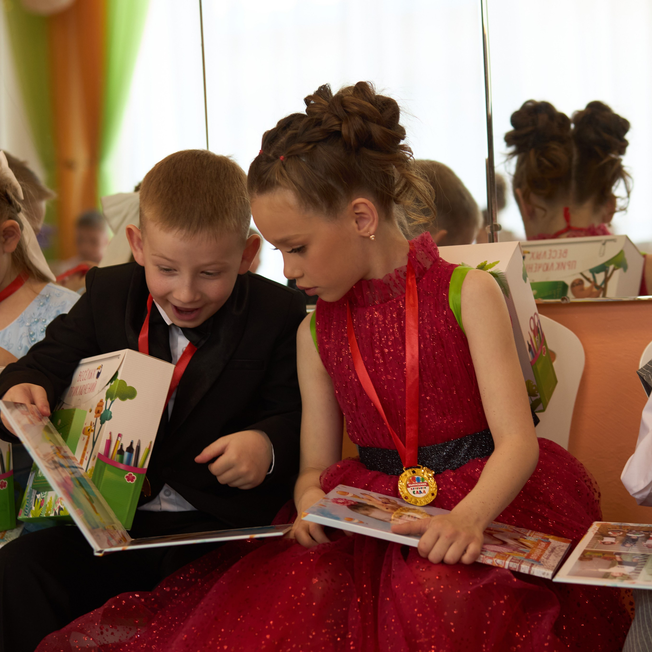 Отзывы. Детский и семейный фотограф Катерина Мишина