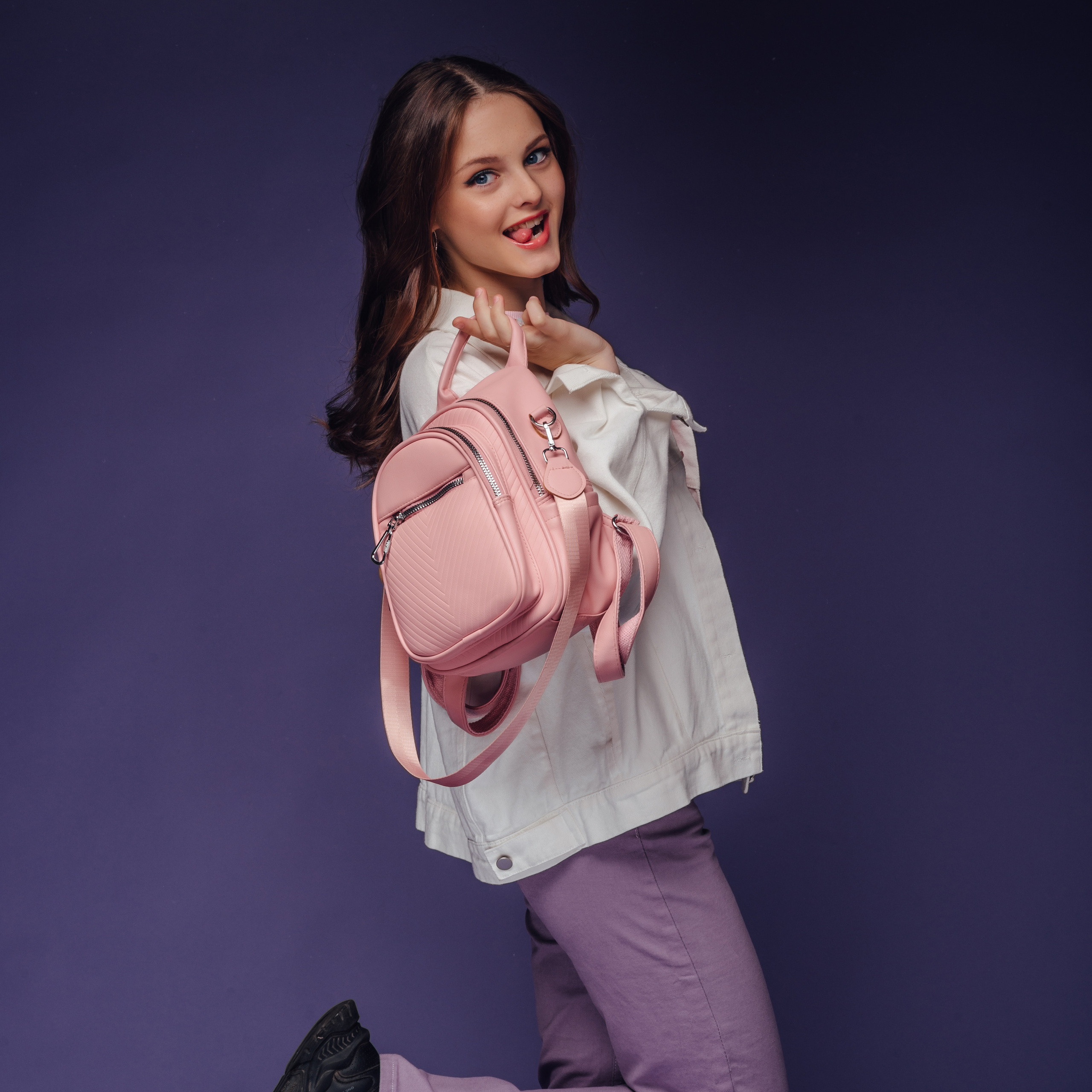 Лиза. Фотостудия Лофт г. Дзержинск