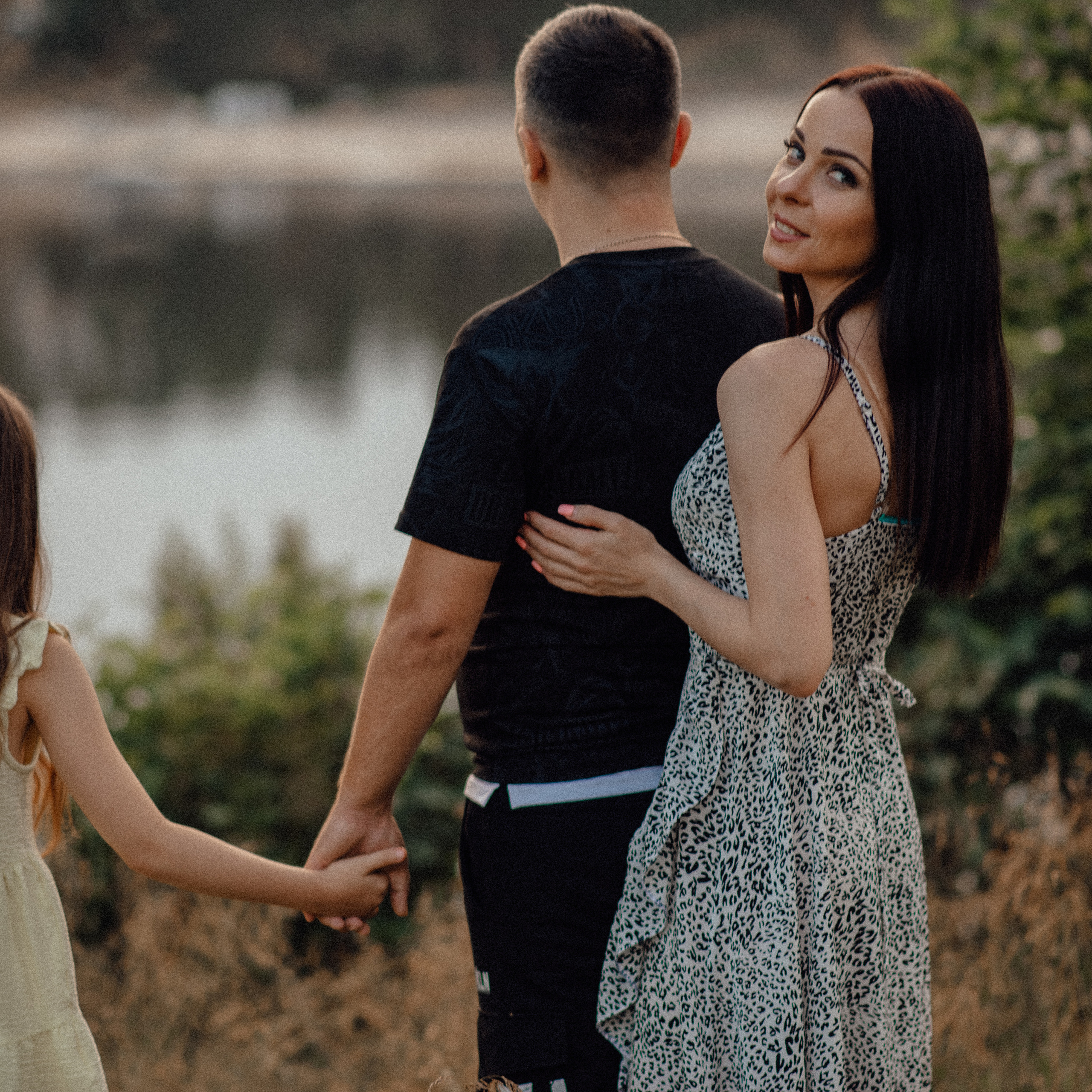 Отзывы. Детский и семейный фотограф Катерина Мишина