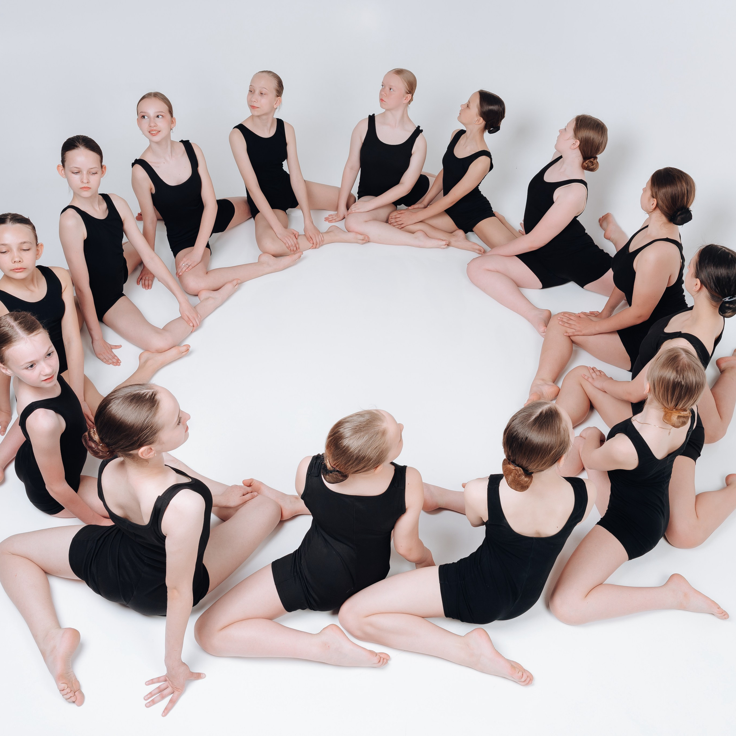 Образцовый ансамбль танца «МОЗАИКА»