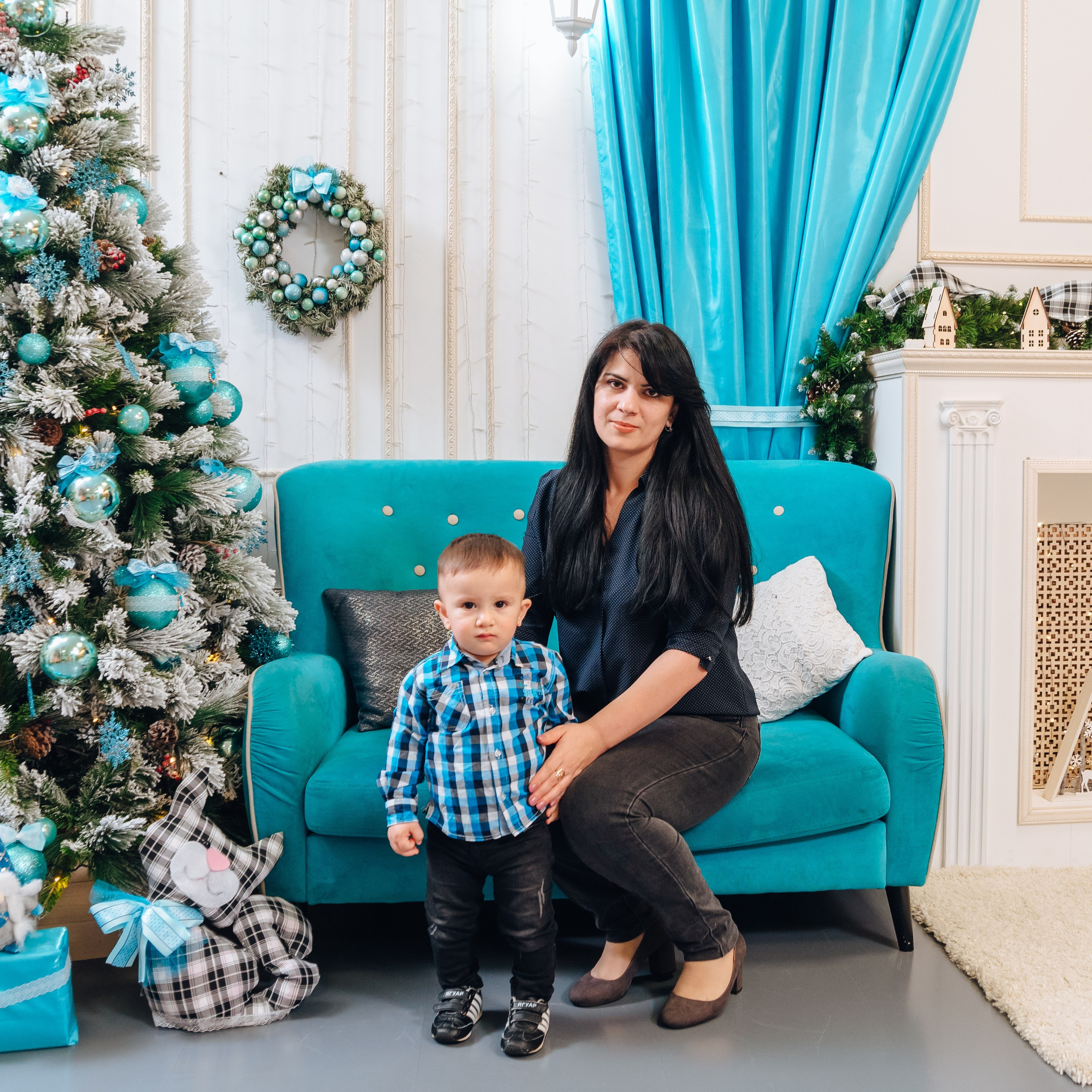 Отзывы. Детский и семейный фотограф Катерина Мишина